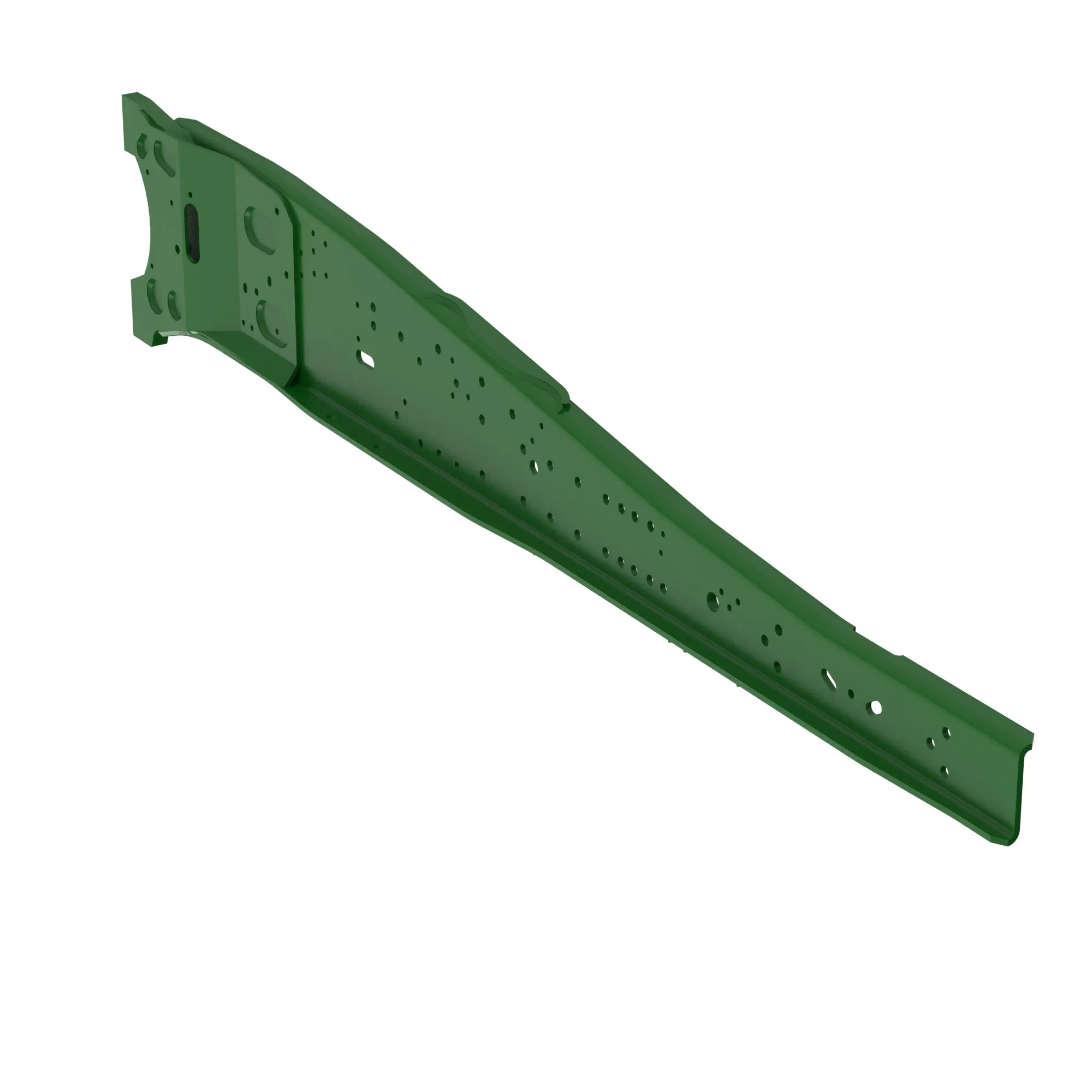 John Deere Wing Frame - AL231364