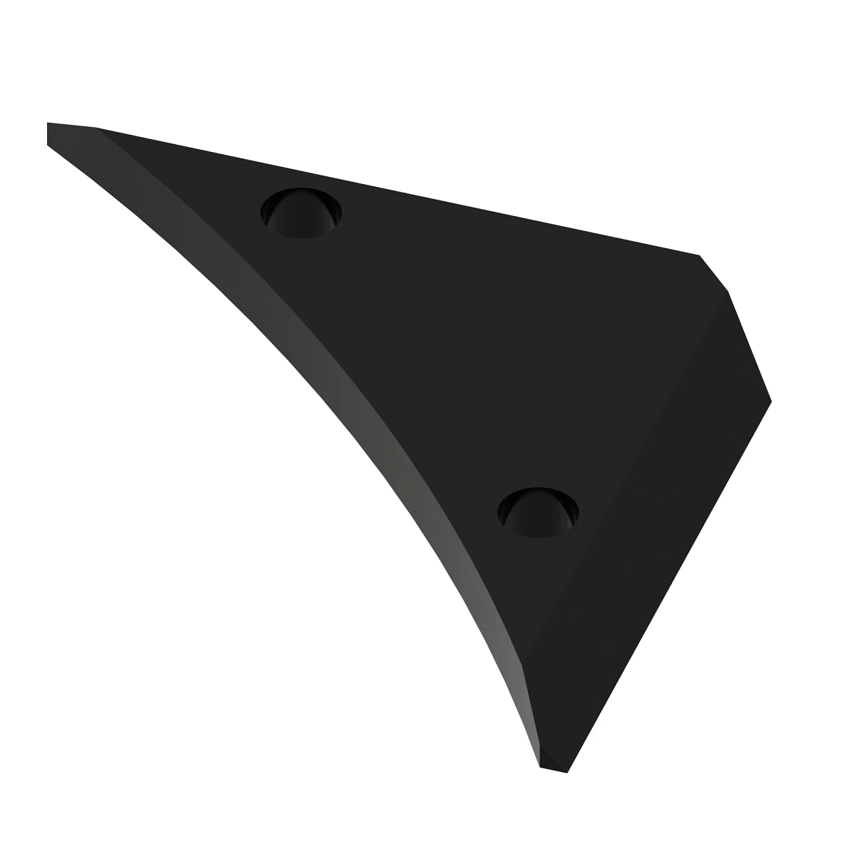 John Deere Plate - F625049