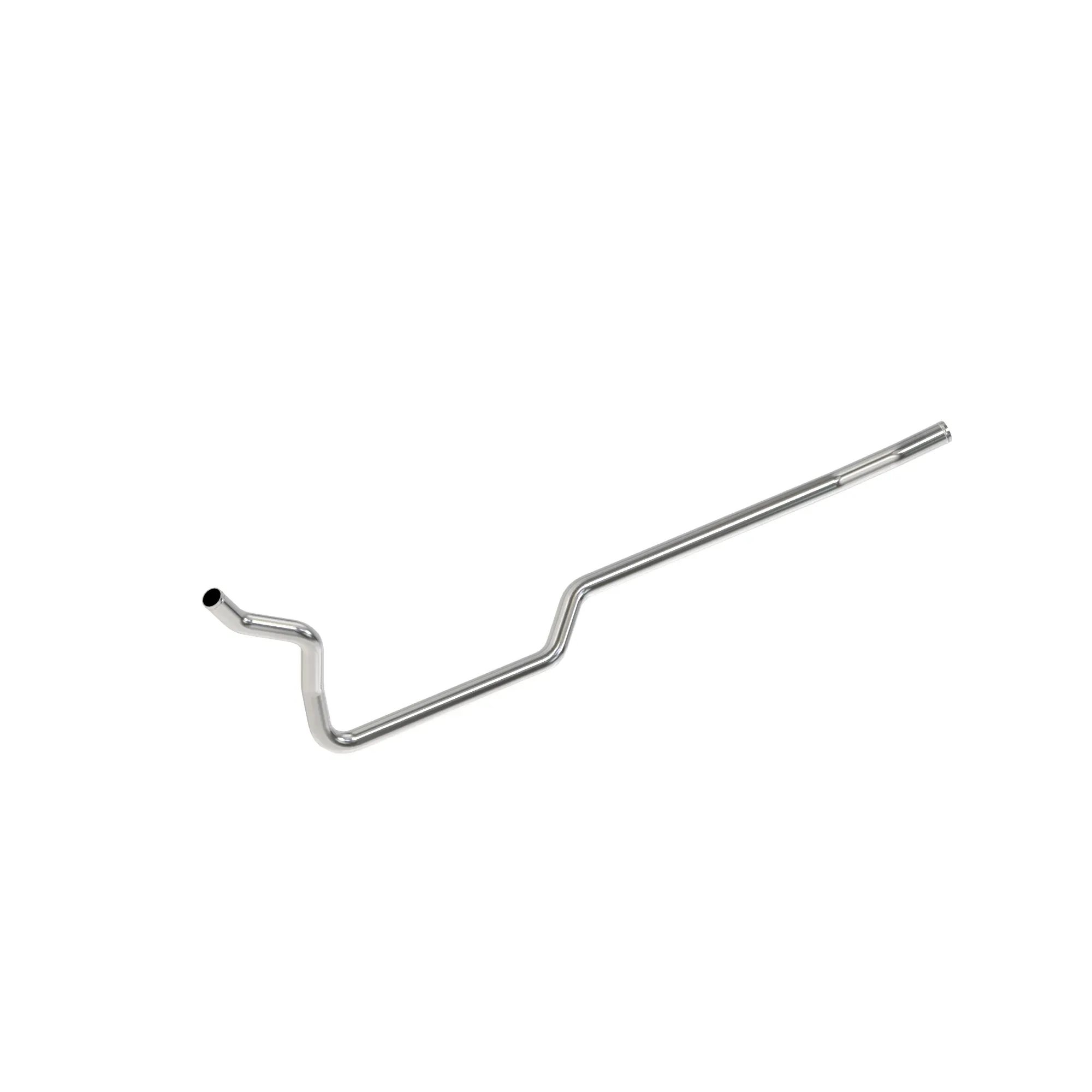 John Deere Pump Suction Oil Line - R272602