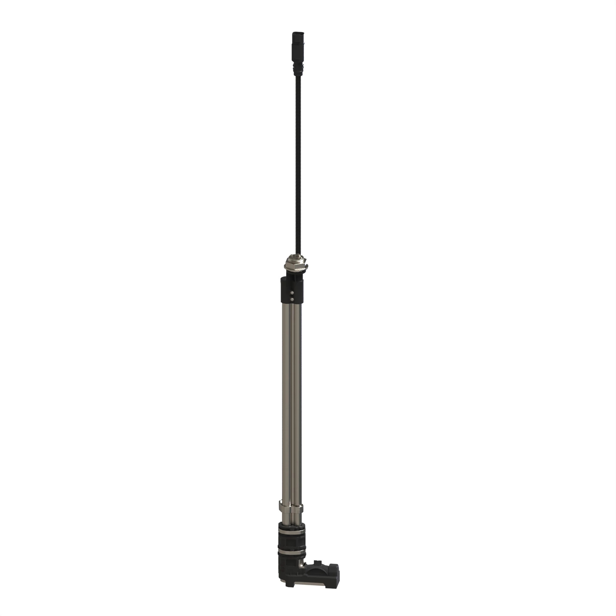 DZ104876: Diesel Exhaust Fluid Tank Header Sensor Kit | Shop.Deere.com