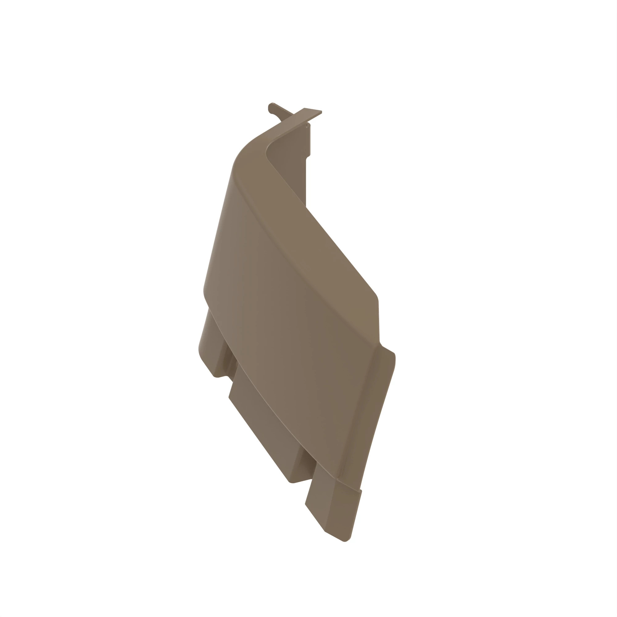 John Deere Rear Acoustical Upholstery - L151554