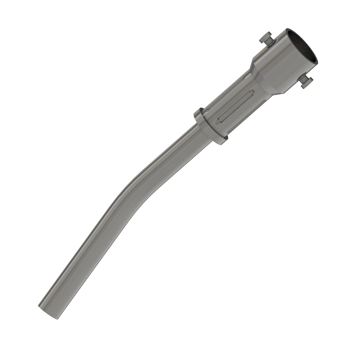 Dipstick Tube