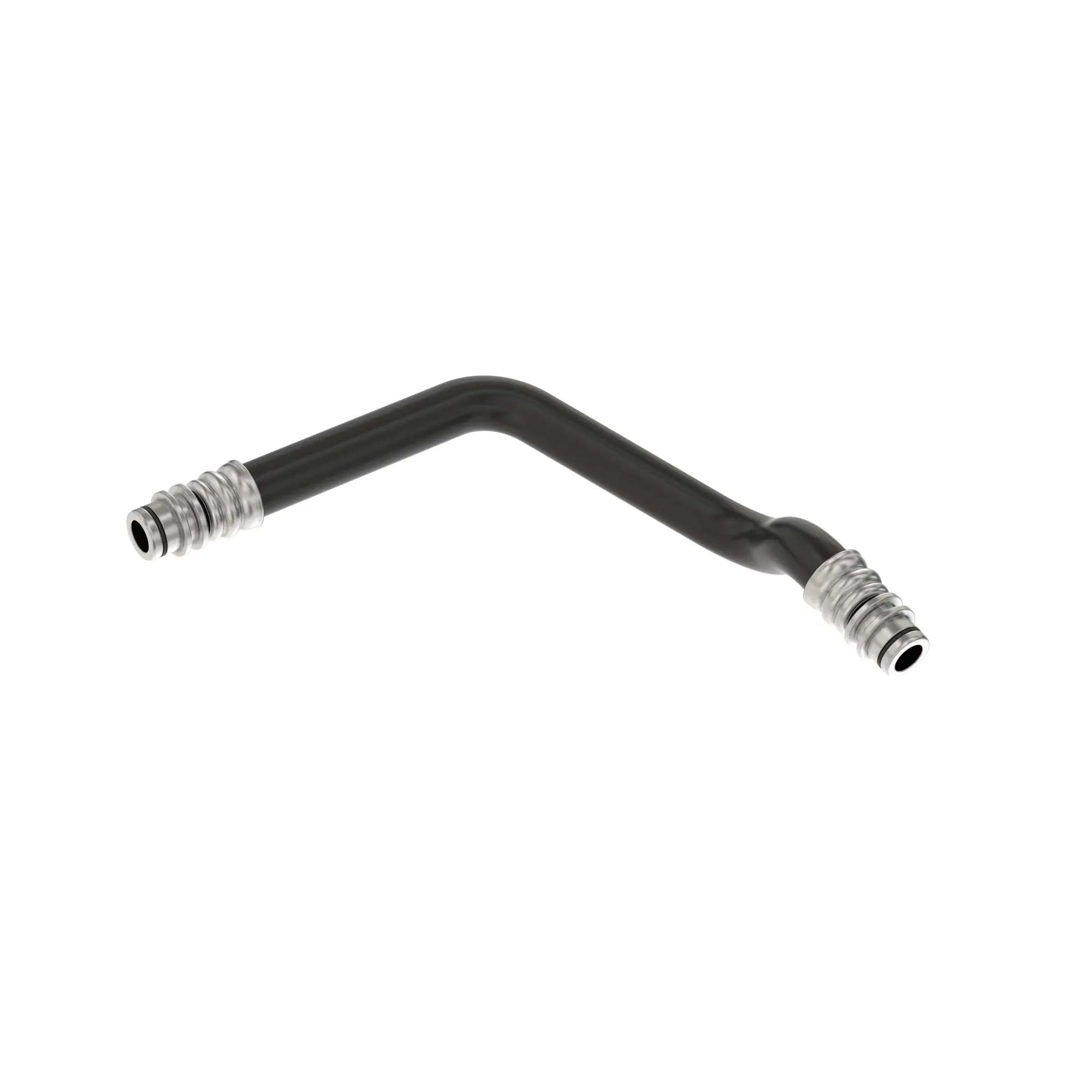 John Deere Oil Lines Hydraulic Hose - AL228694