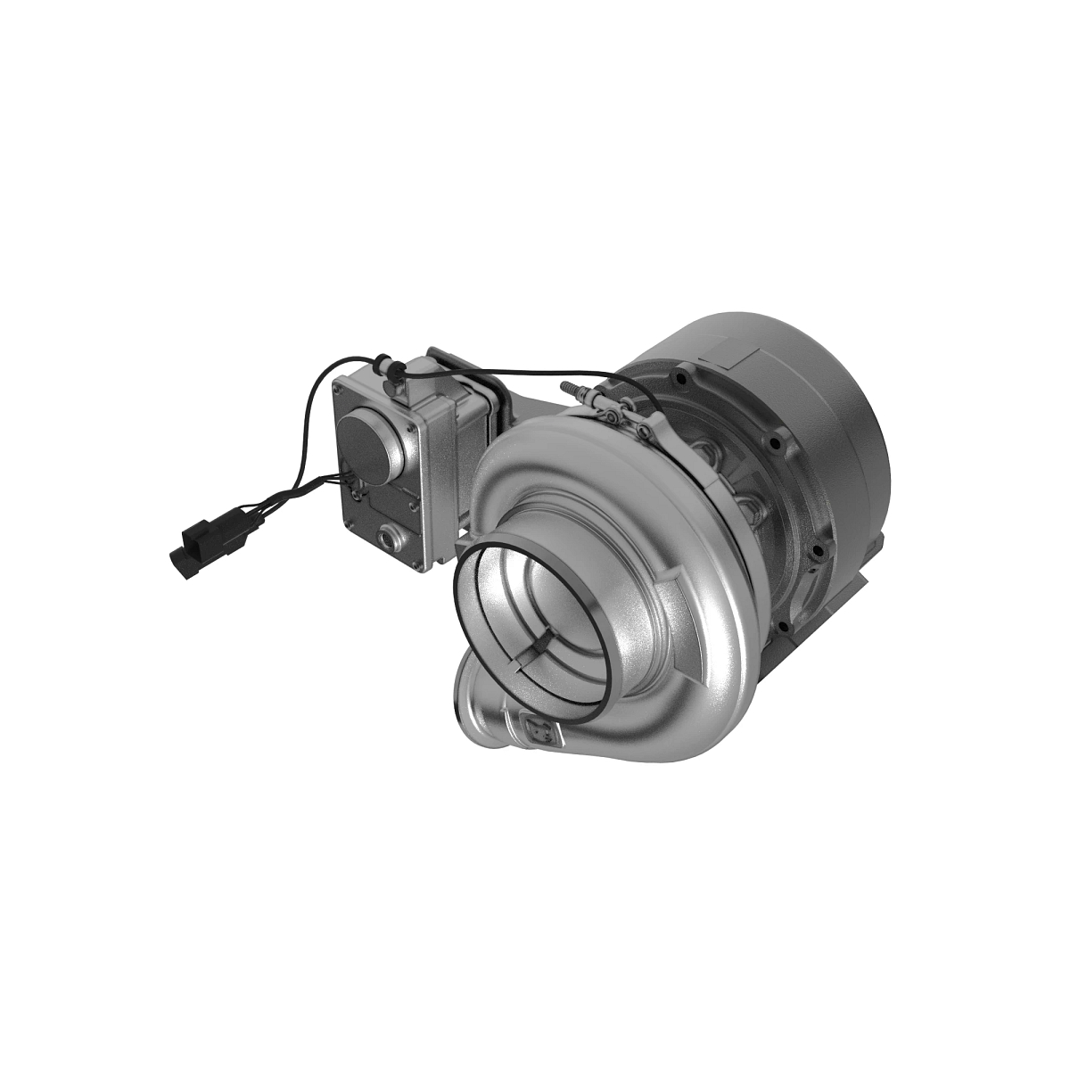 John Deere Reman REMAN Turbocharger - SE502332