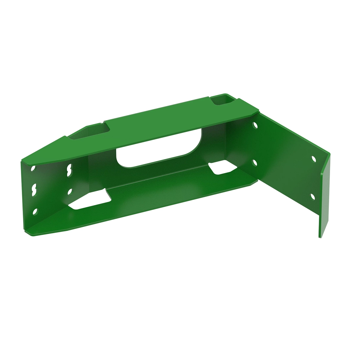 Bracket, Sas Cam Mounting 1ST Arm 3