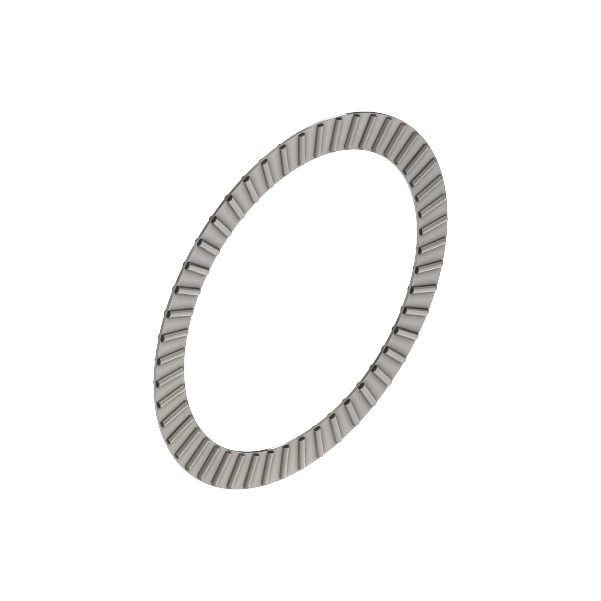 Bearing, Needle Thrust