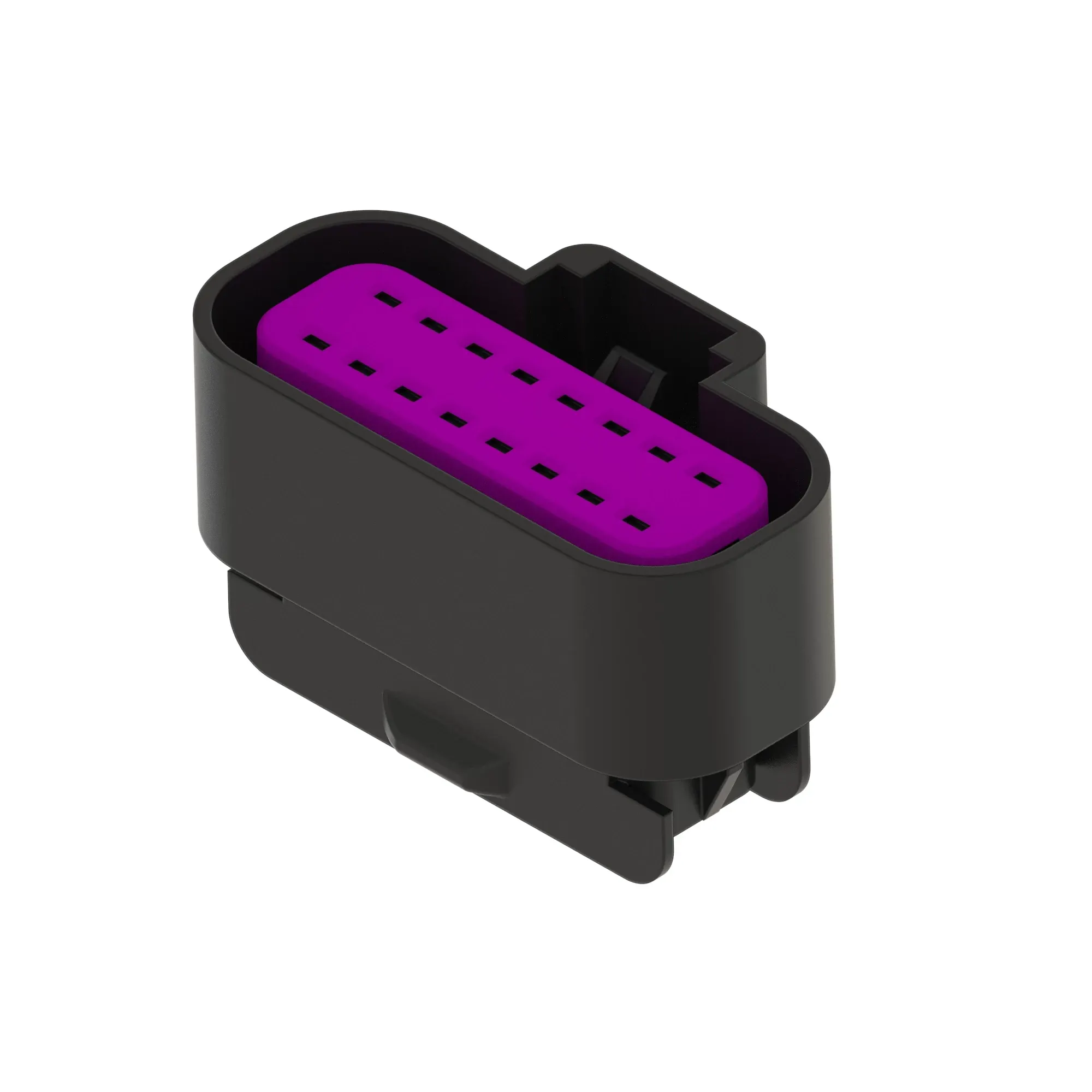 Elec. Connector Accessory