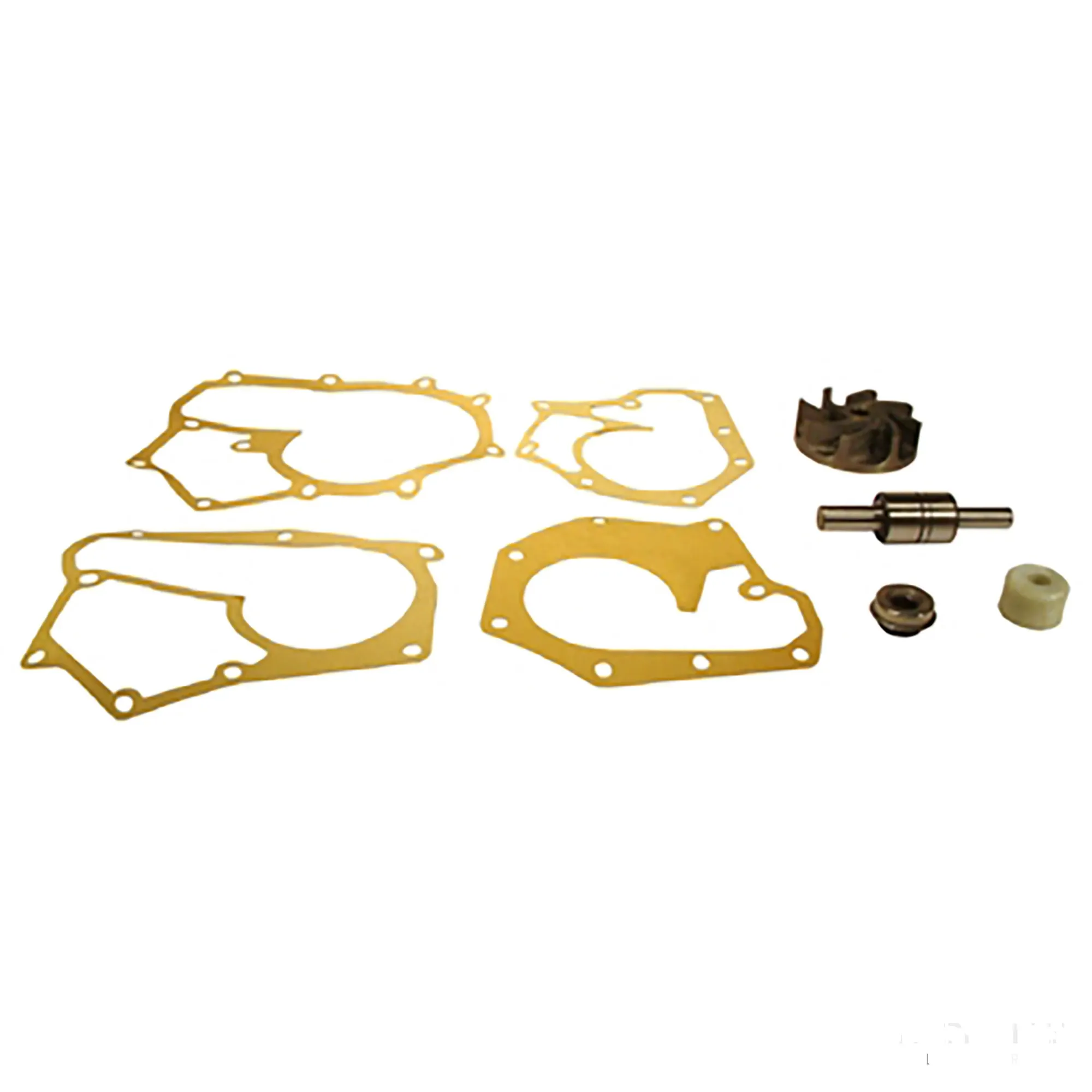 John Deere Water Pump Spare Gasket Kit - RE62661