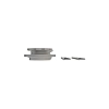 FLANGE KIT, FLANGE KIT, KZCO VALVE,