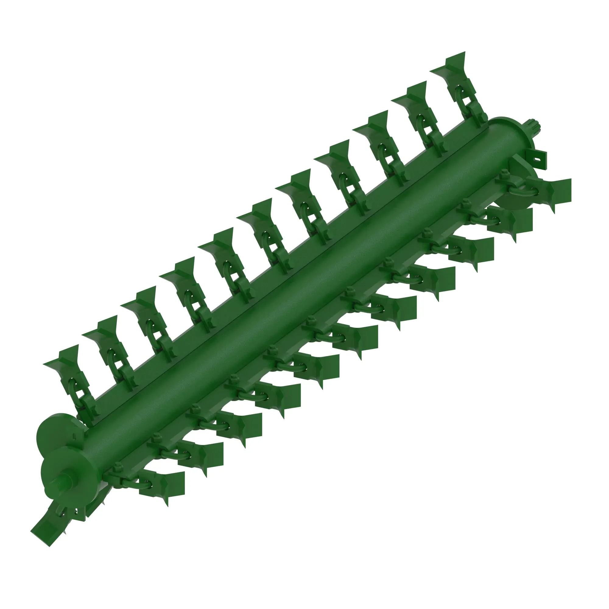 John Deere Rotor - AP32686