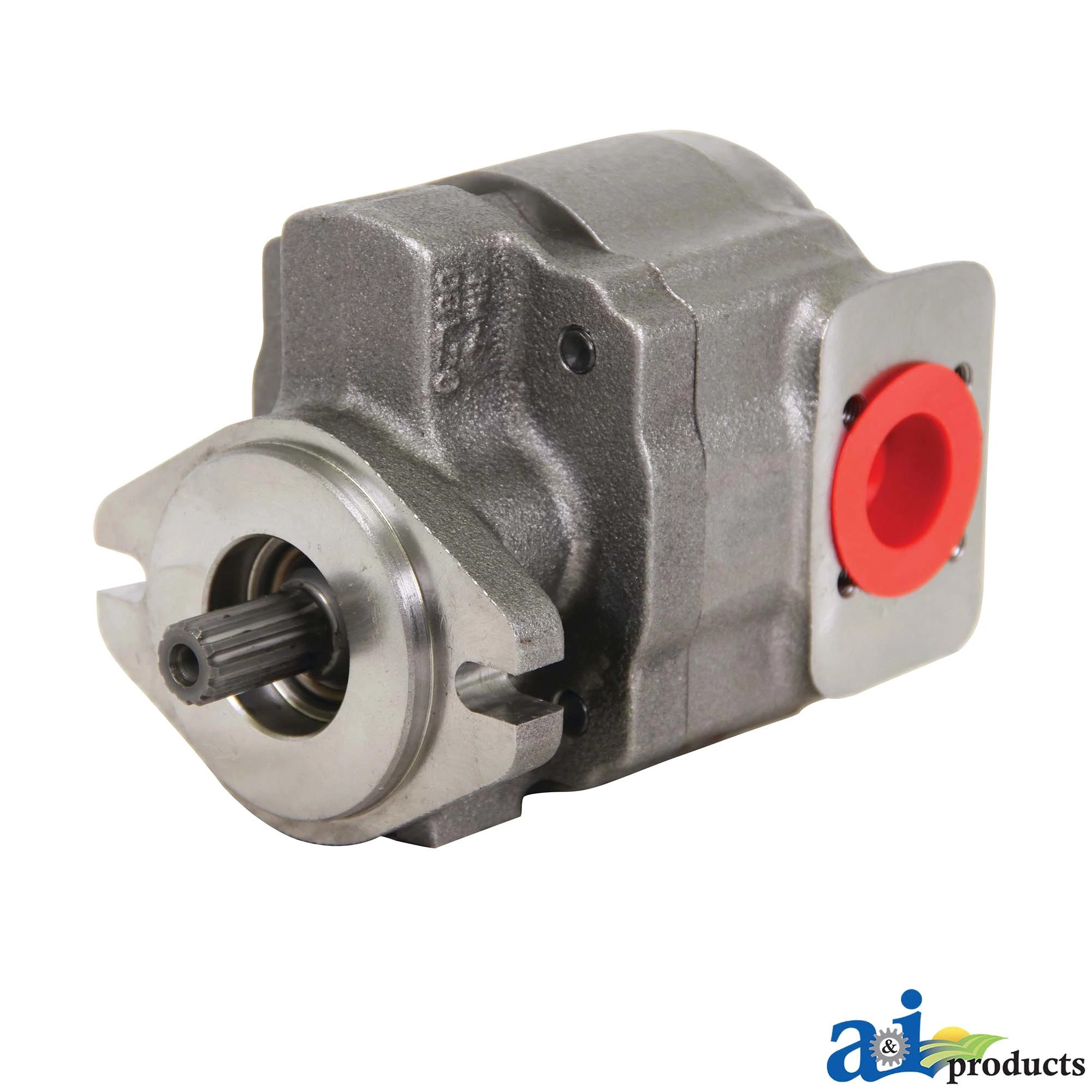 Hydraulic Pump