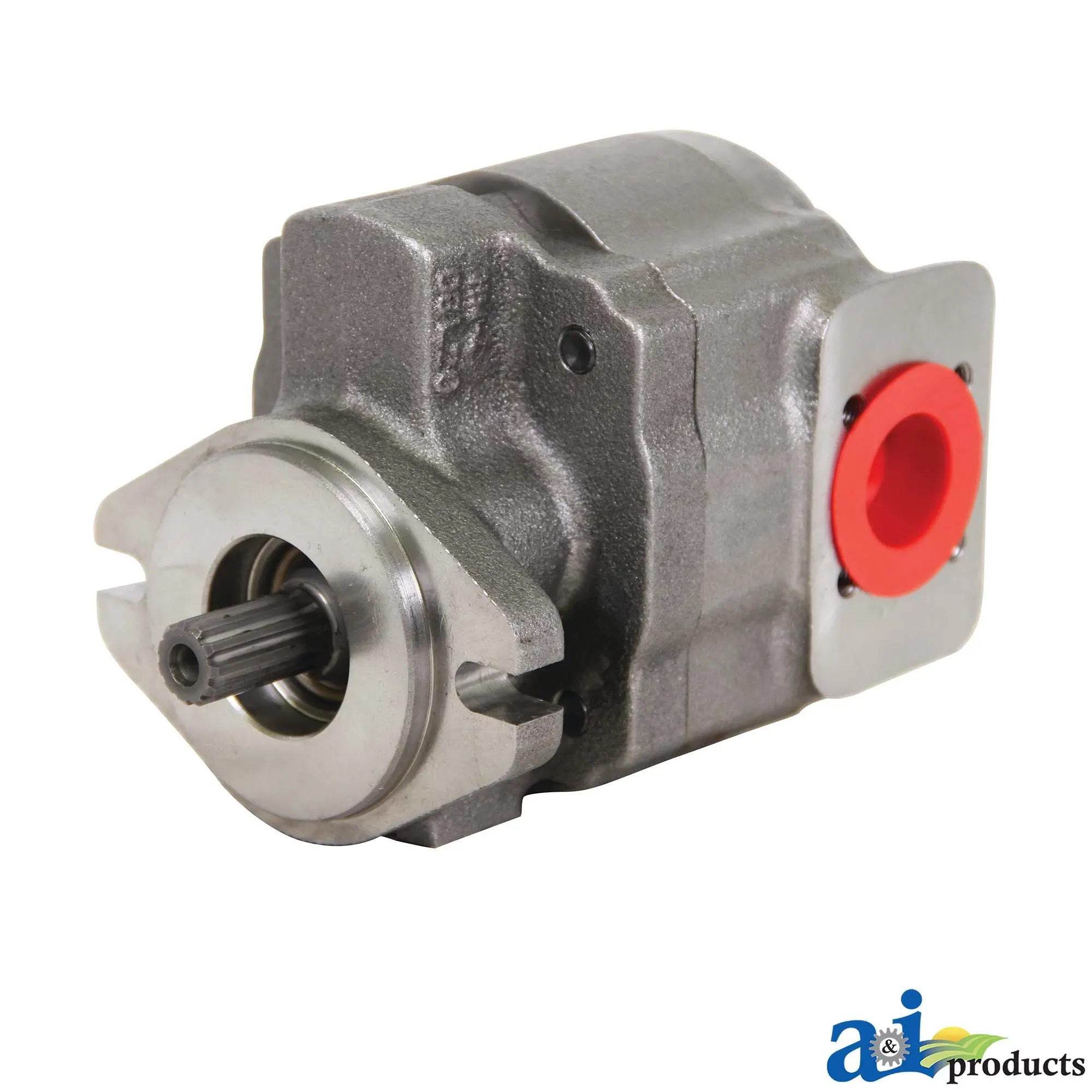 Hydraulic Pump