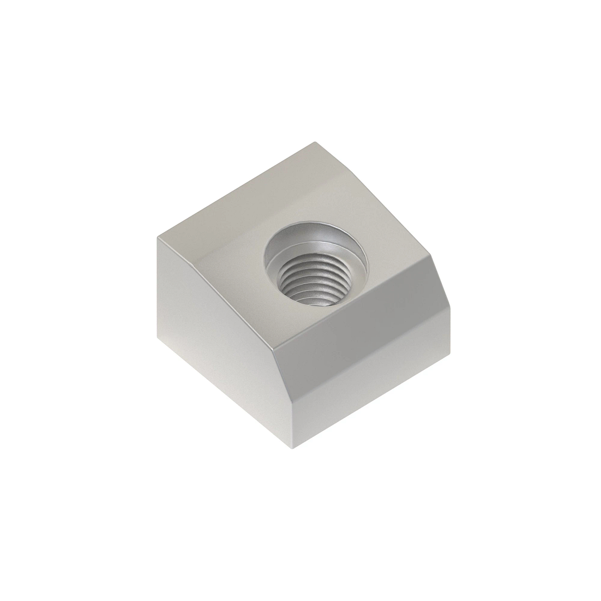 John Deere Mounting Plate Wedge - R49098