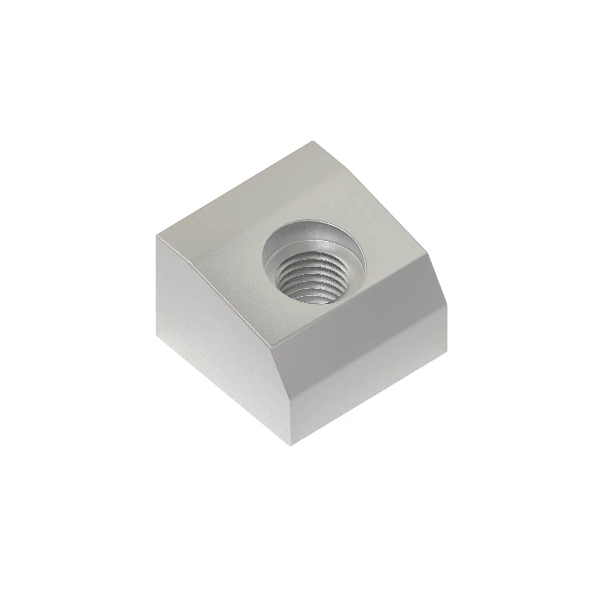 John Deere Mounting Plate Wedge - R49098