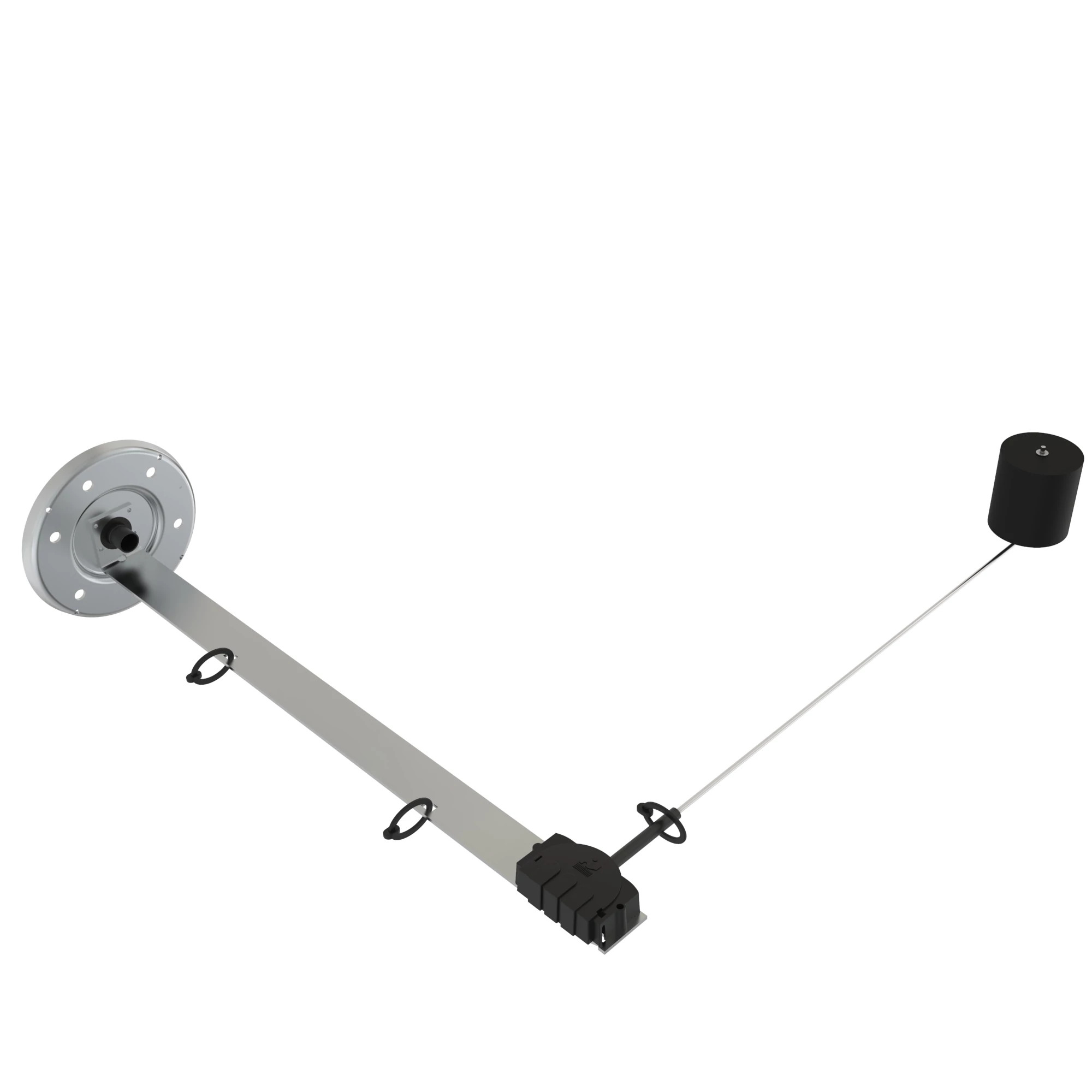 John Deere Fuel Sender - RE221718