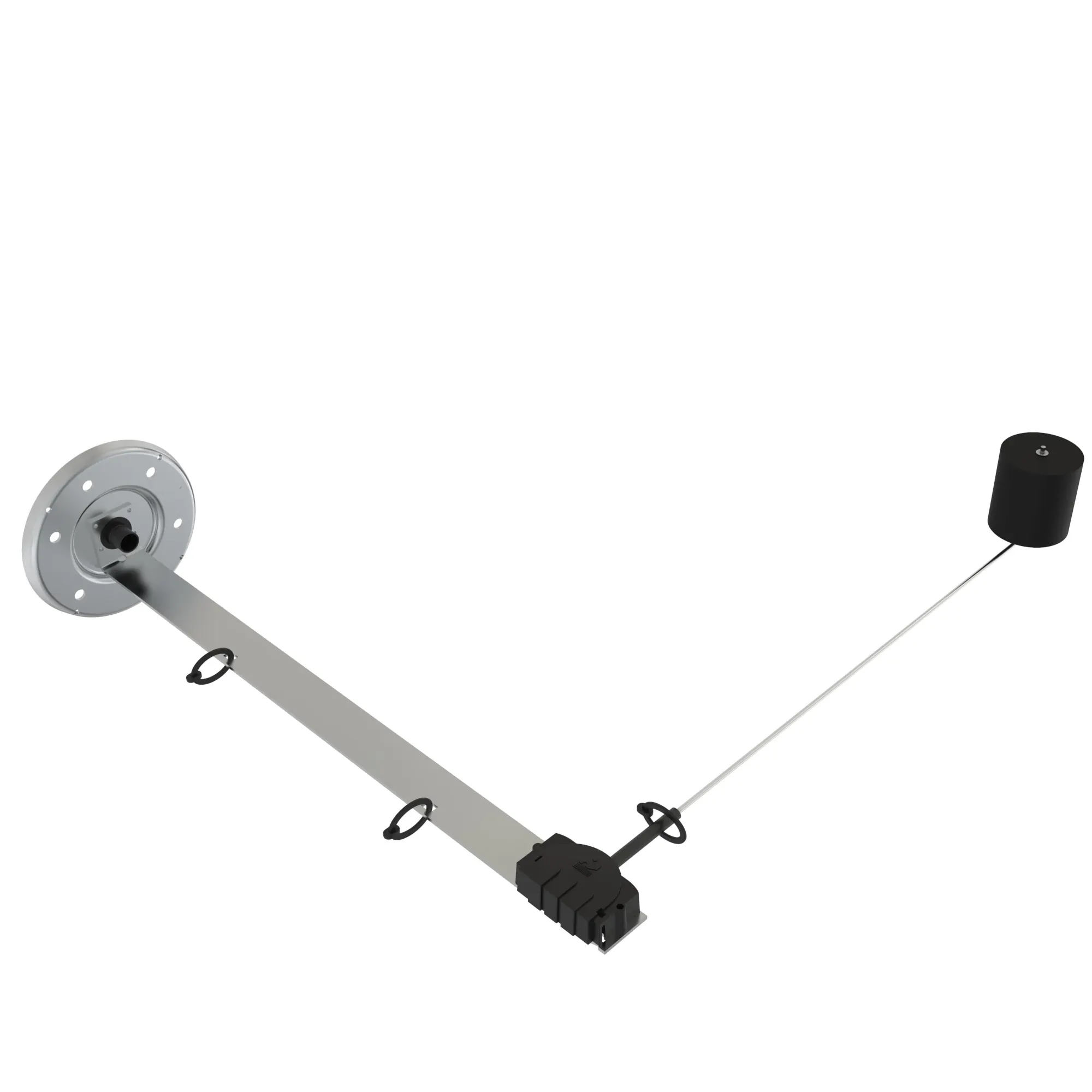 John Deere Fuel Sender - RE221718