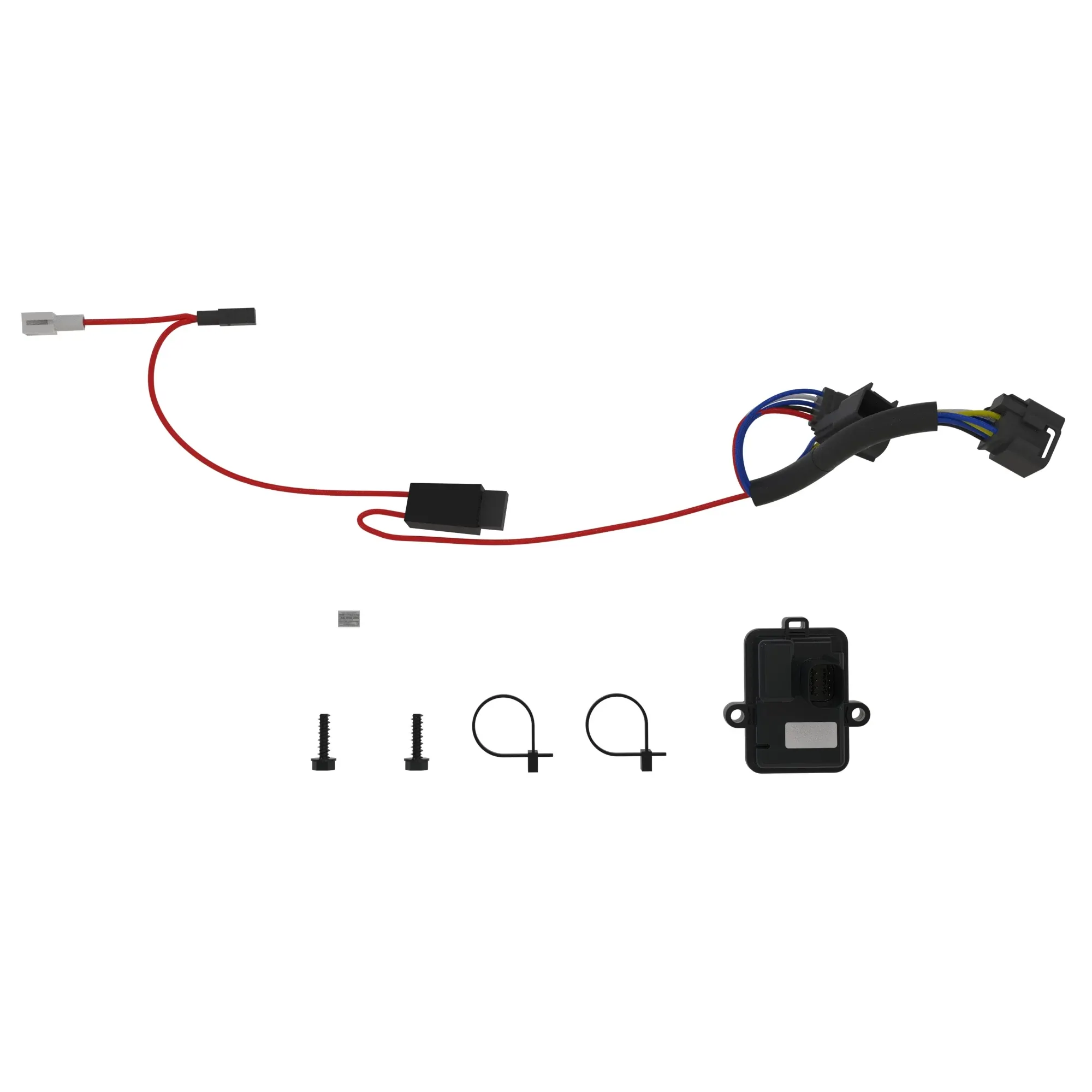 BLUETOOTH KIT, 100 SERIES