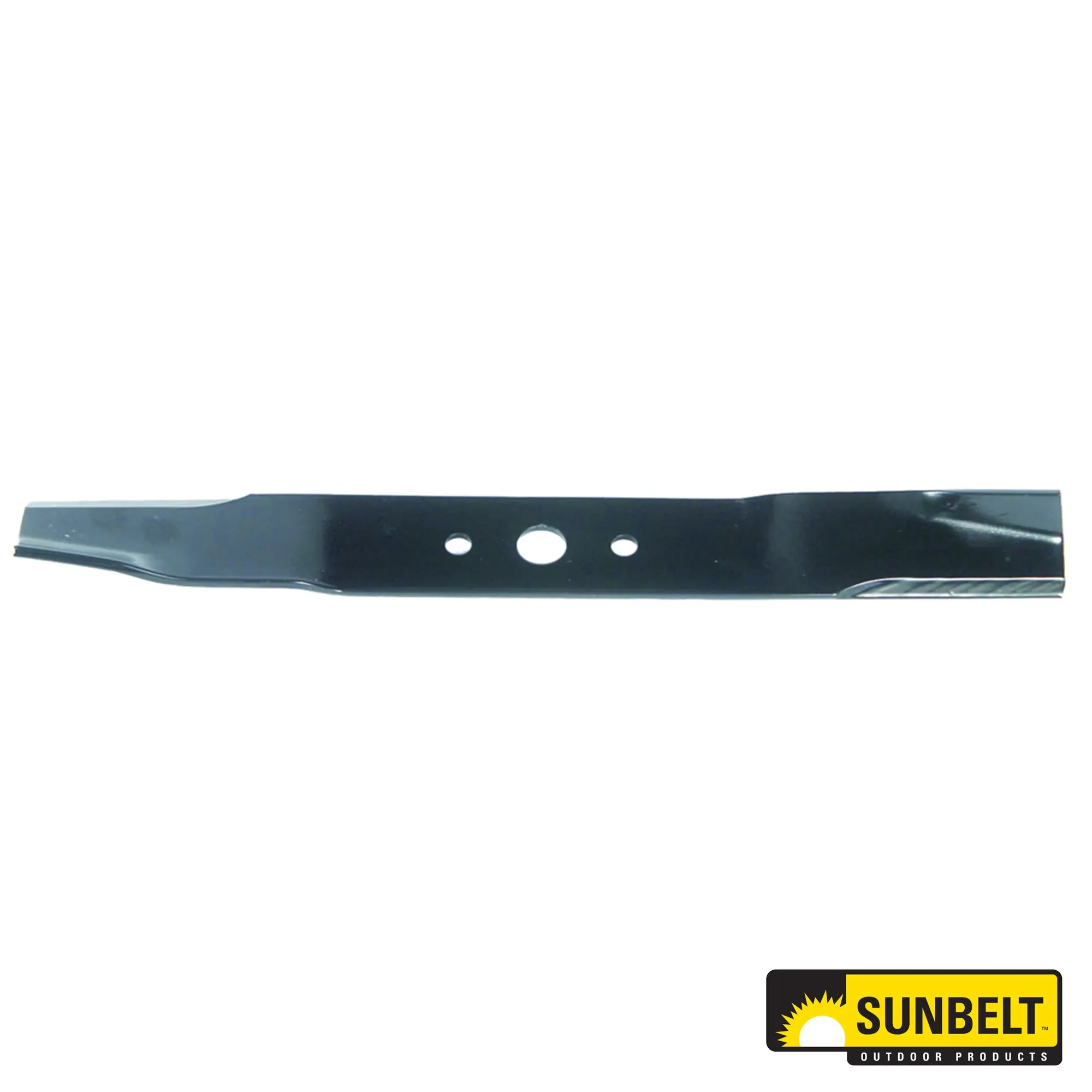 Sunbelt XHT High Lift Mower Blade, 16-1/8 inch Length - A-B1SP2902