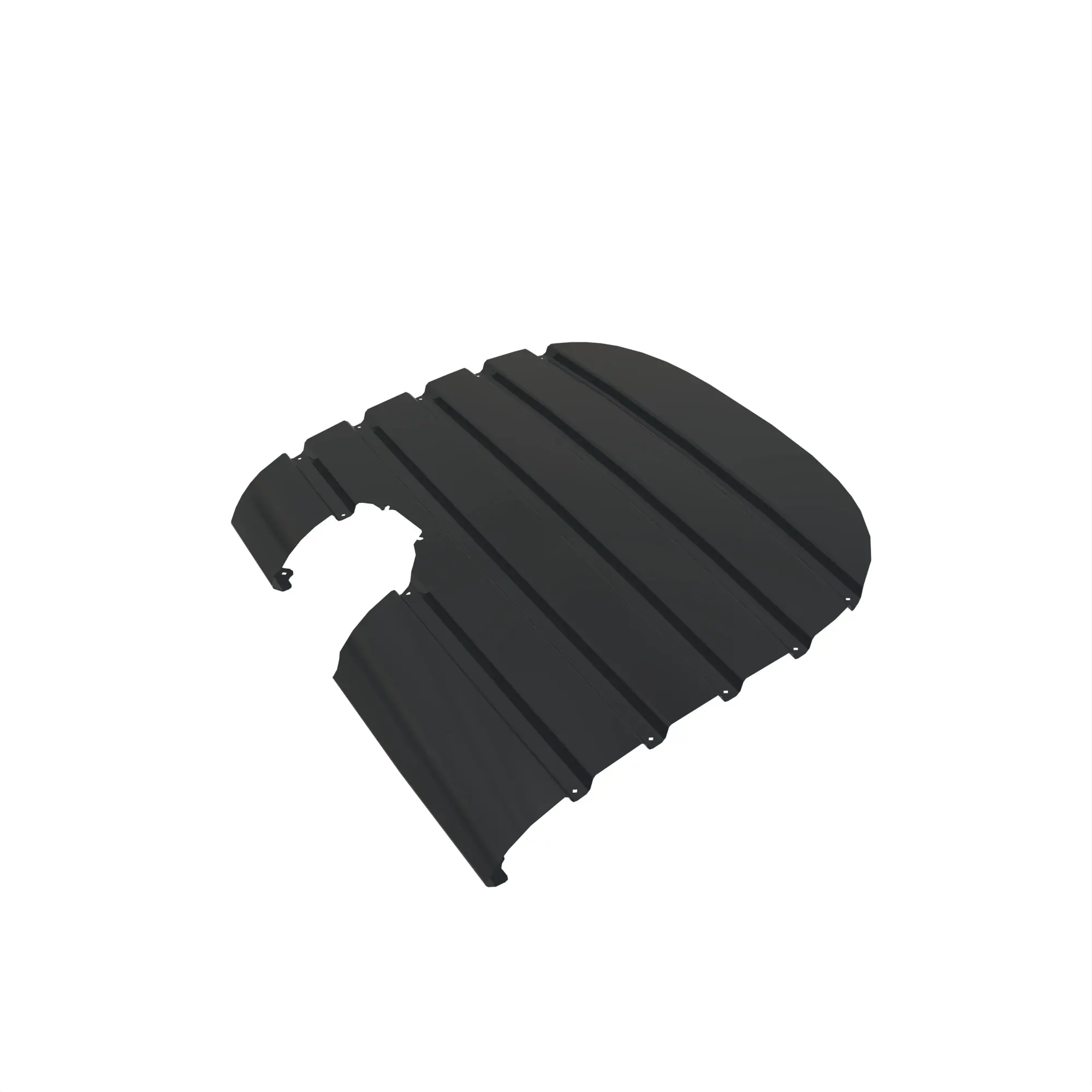 John Deere Front Grille - L200720