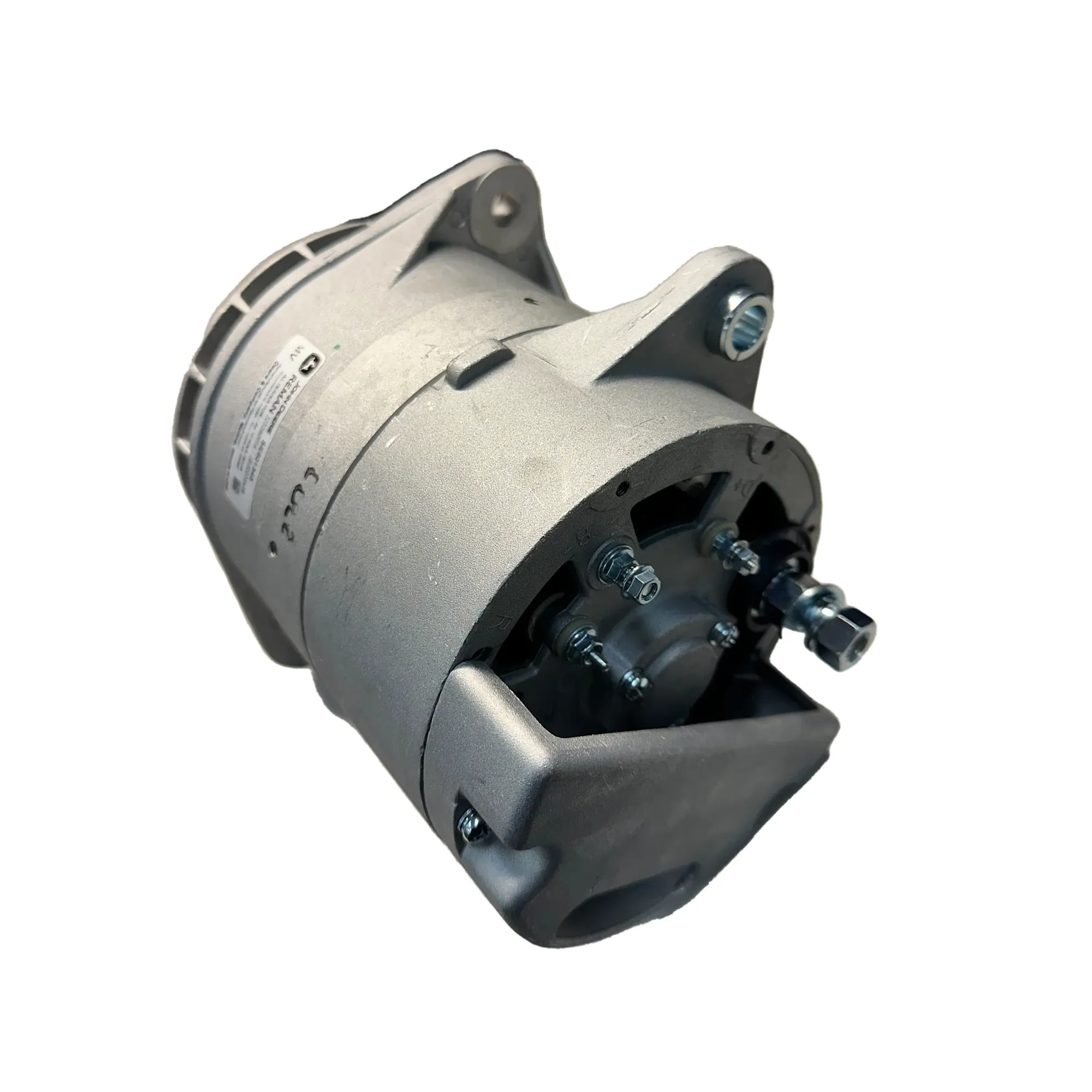 John Deere Reman REMAN Alternator - SE501345