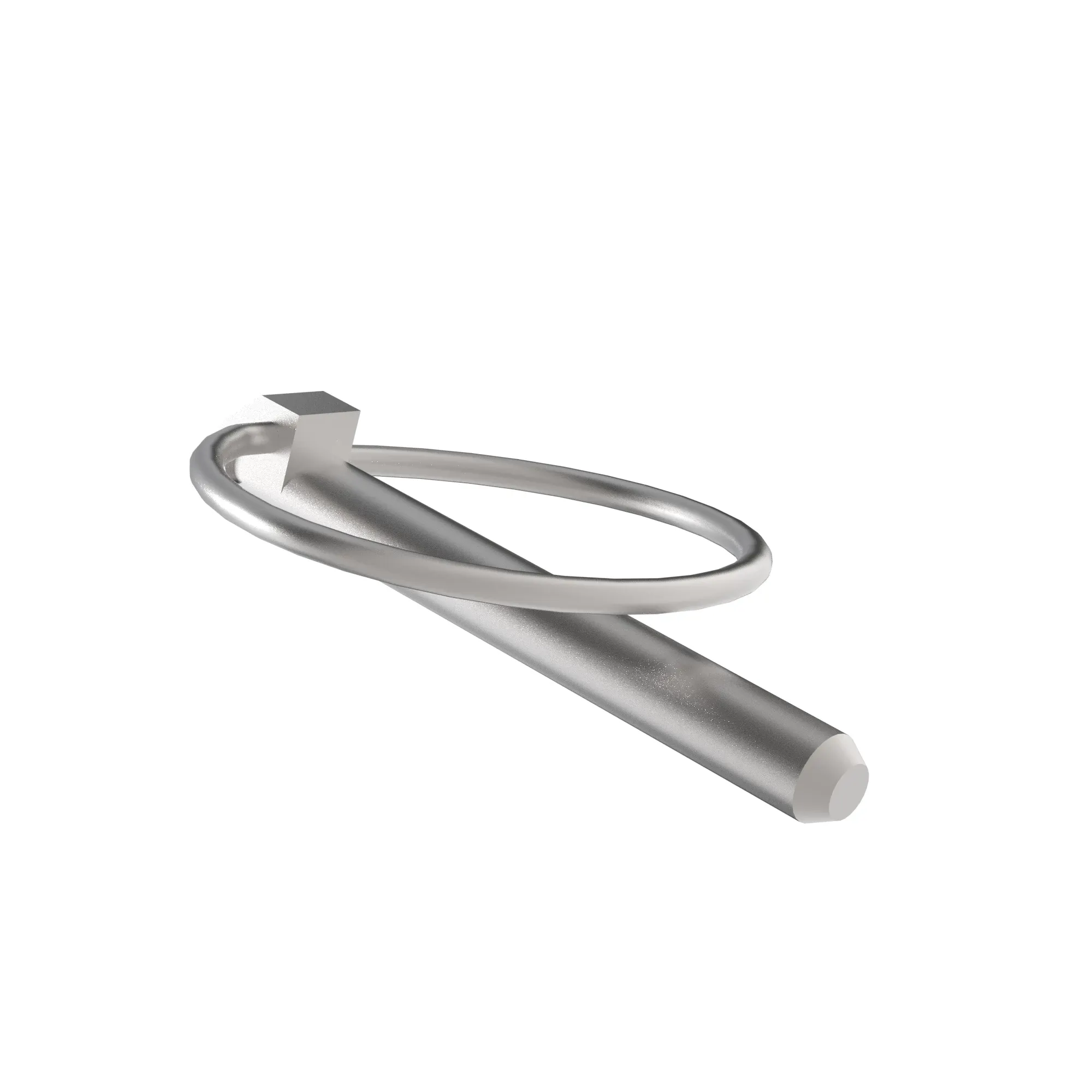 Quick Lock Pin