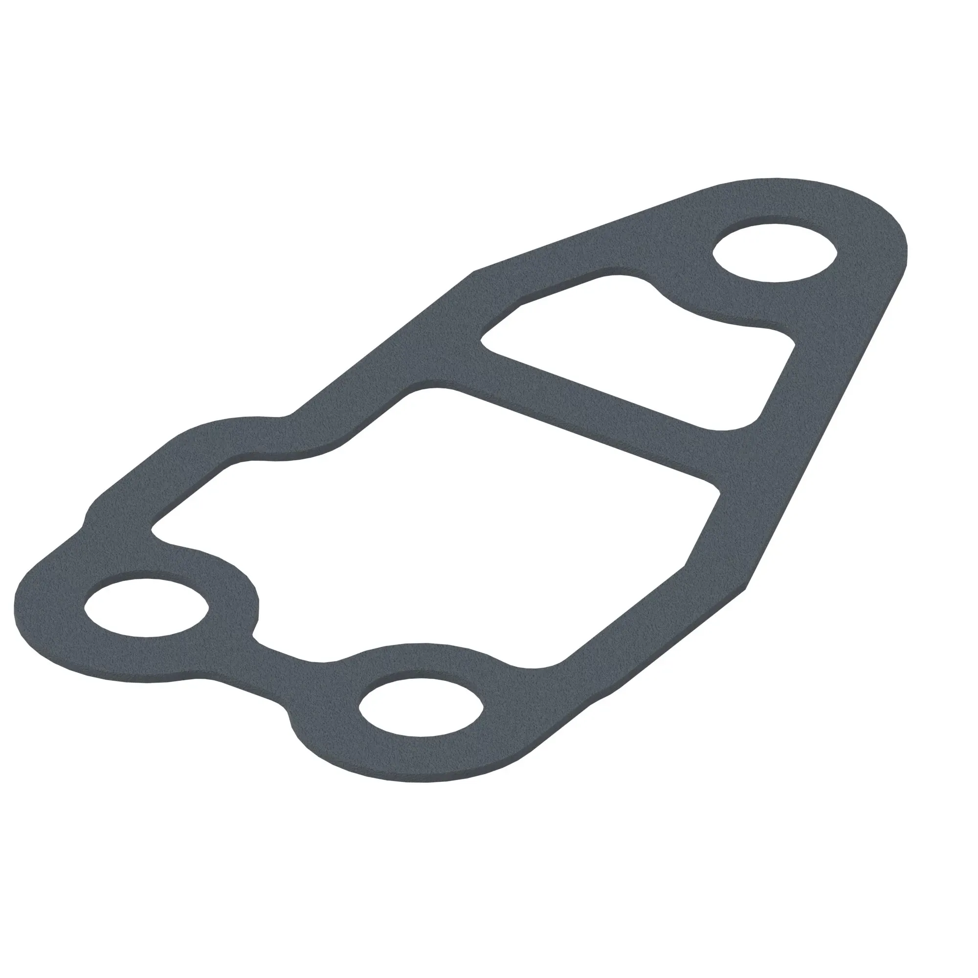 John Deere Transmission Oil Pump Manifold Gasket - R94451