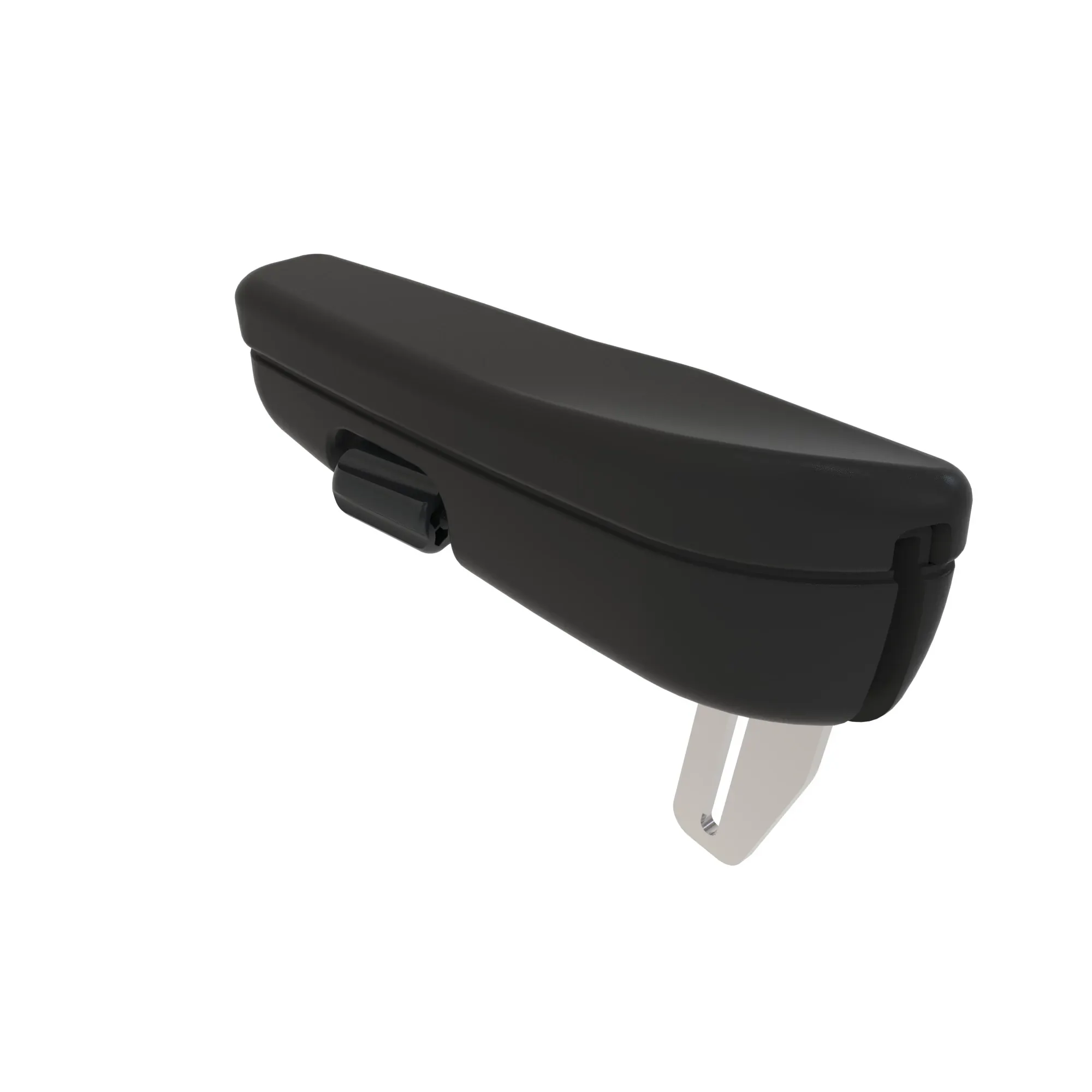 80 MM ARMREST KIT-L.H.