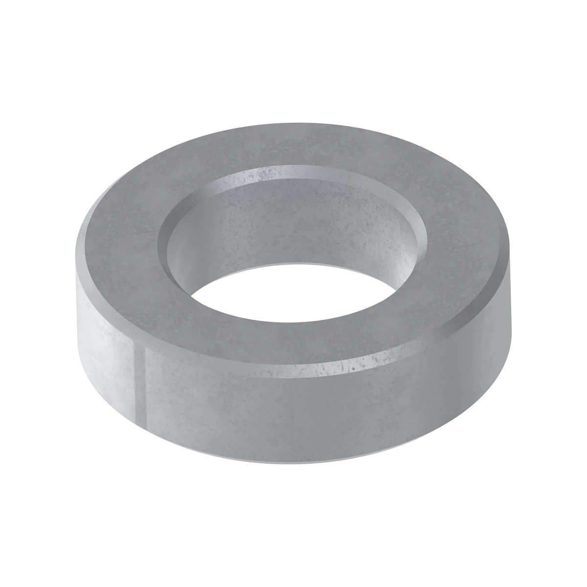 Spacer, Caster