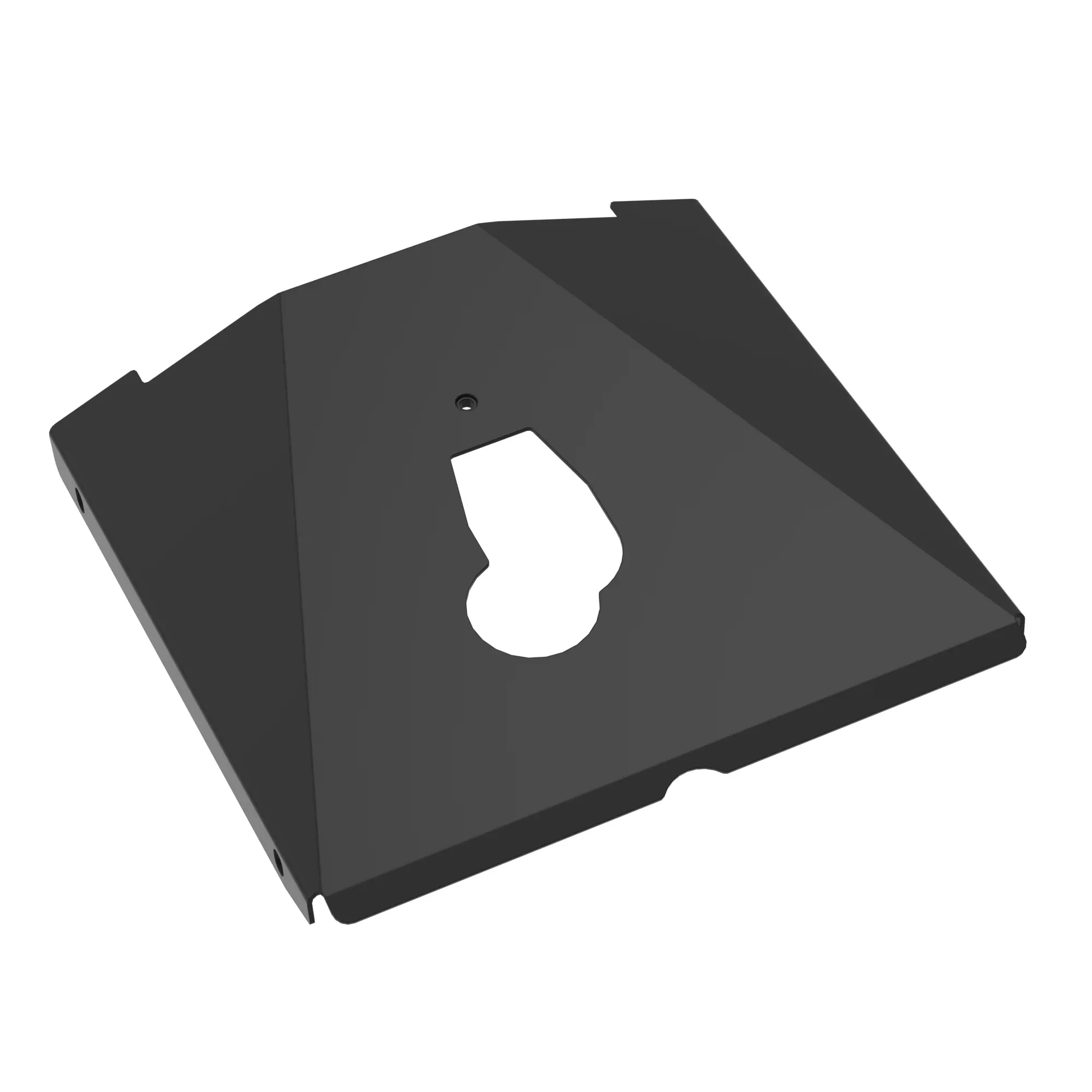 John Deere Cover - F642889