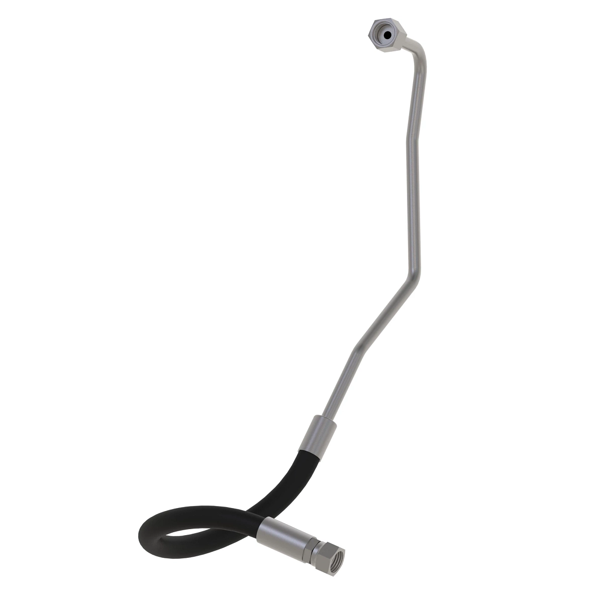 Hydraulic Hose, Scv, Load Sense, Tr