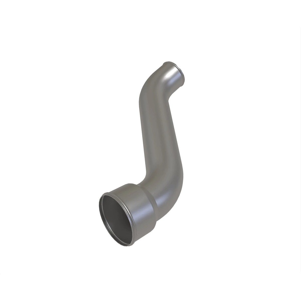 John Deere Air Cleaner Tube - T308151