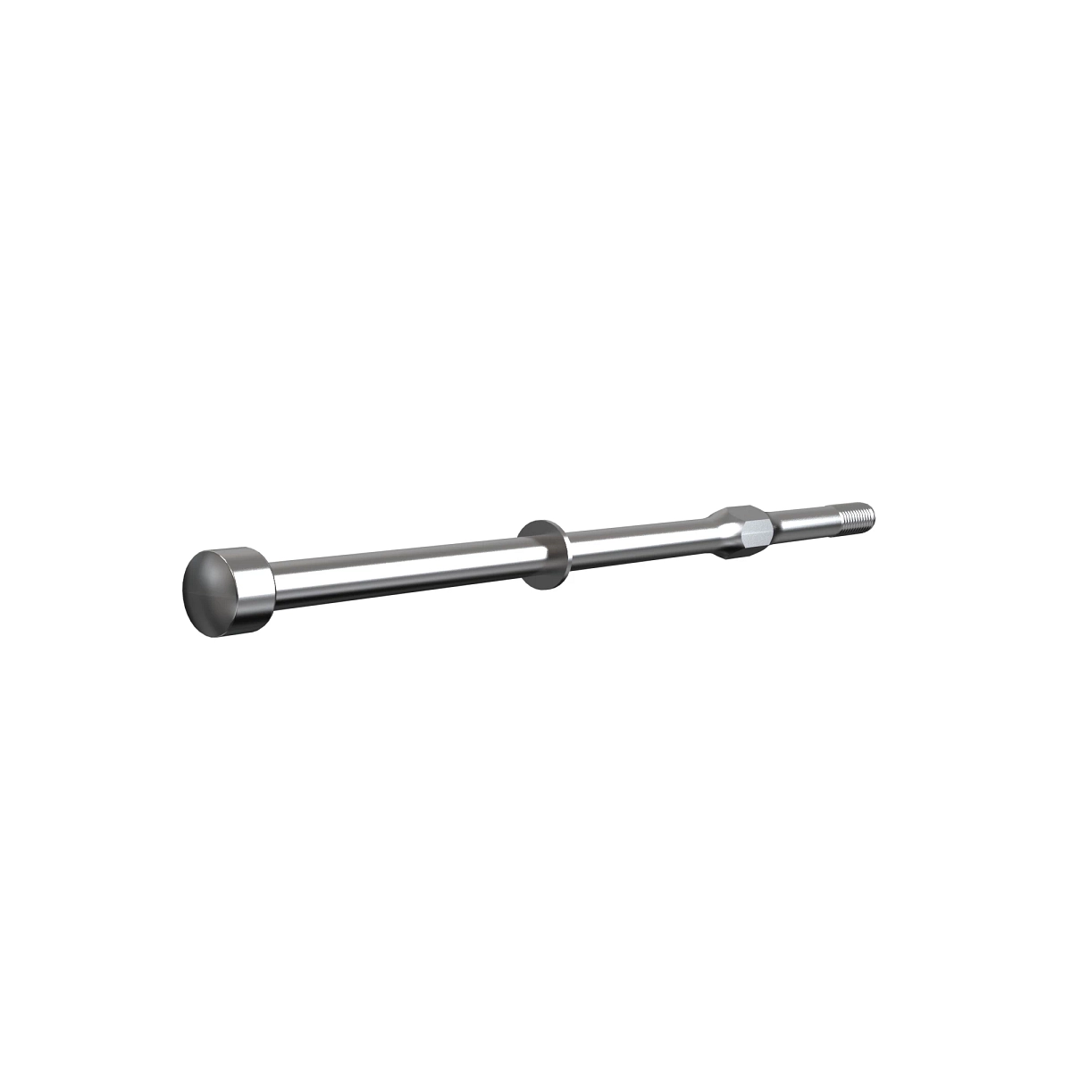 Bolt Assembly