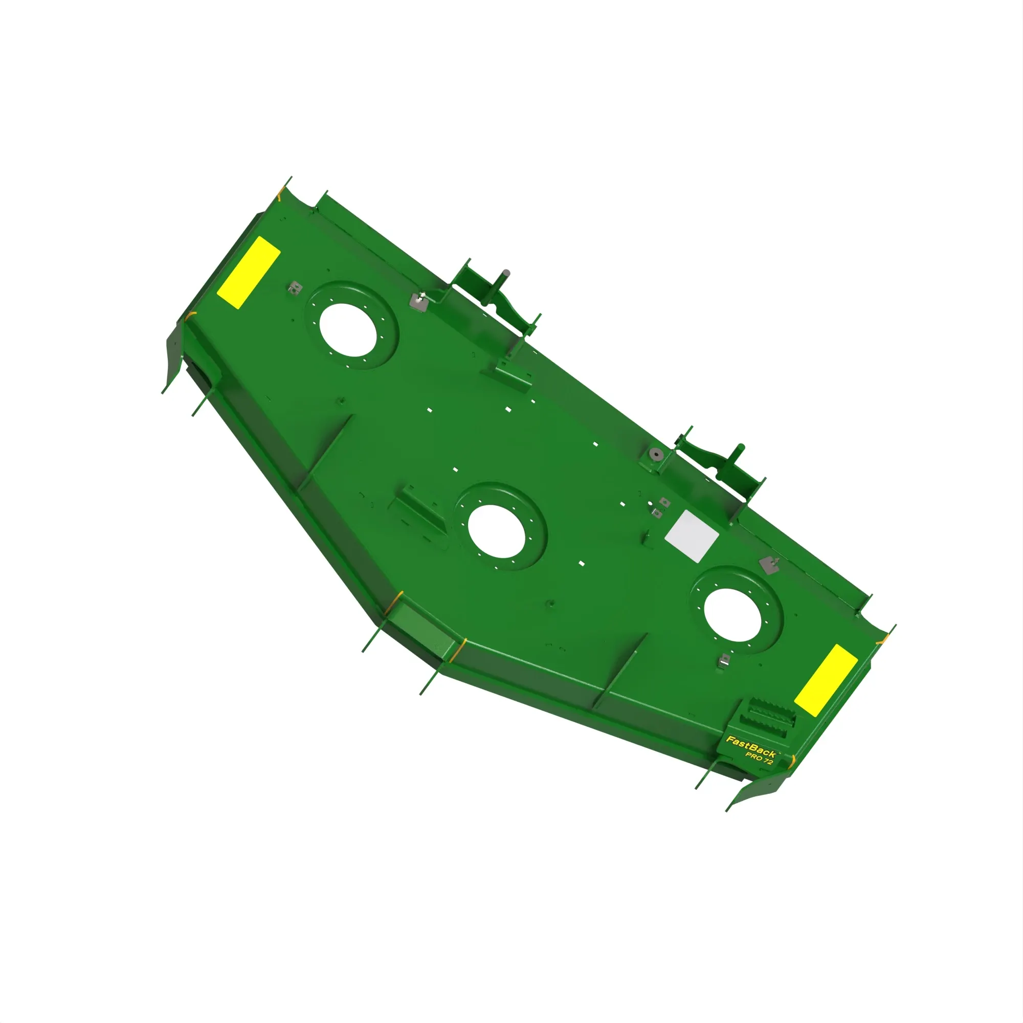 Mower Deck