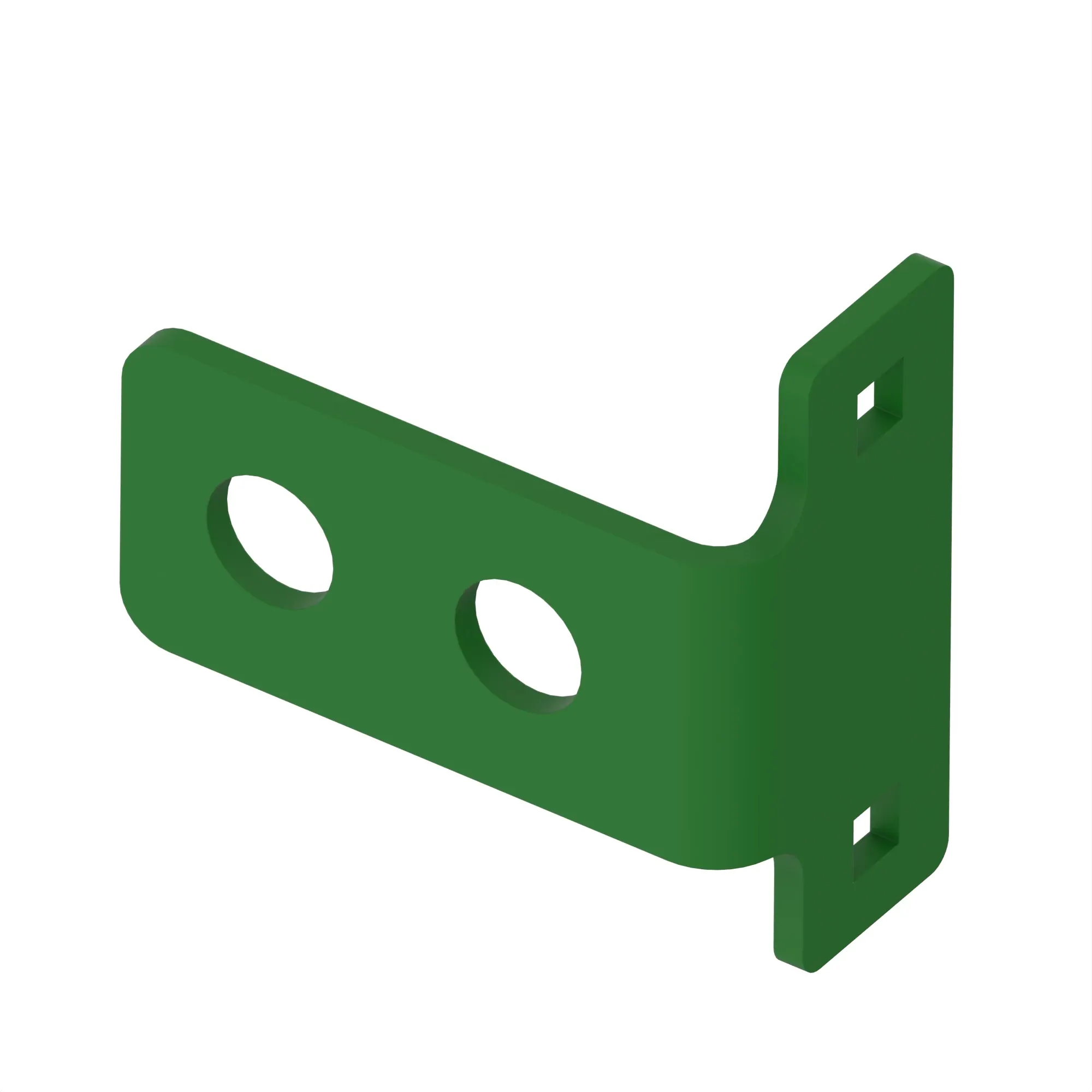 BRACKET, SHAFT SPEED SENSOR MOUNT