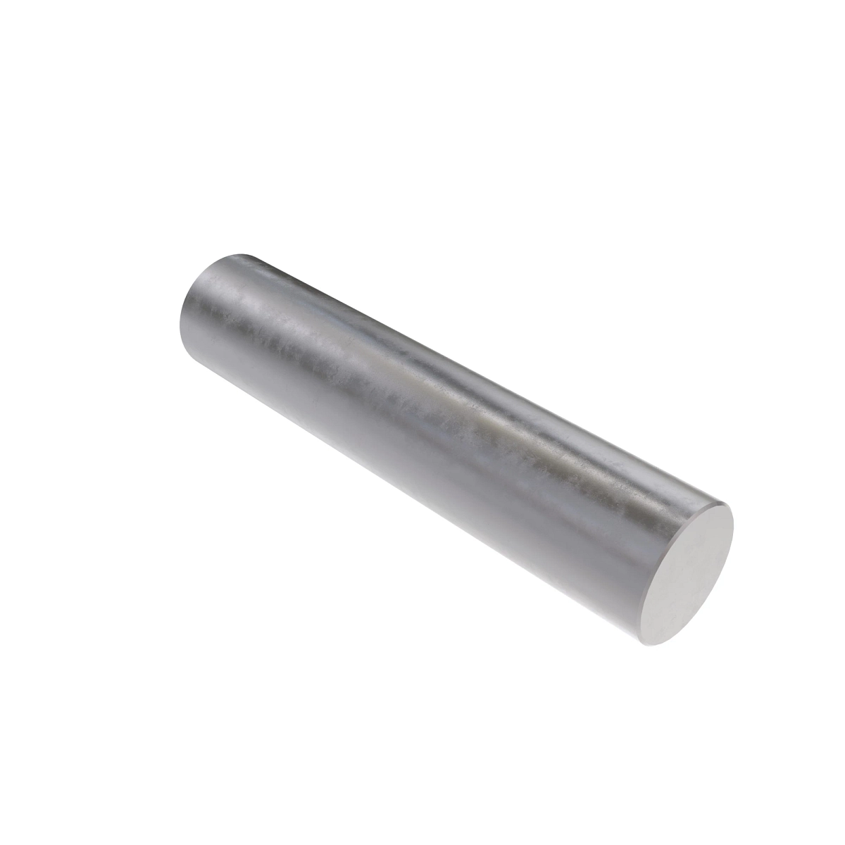 Front Axle King Pin