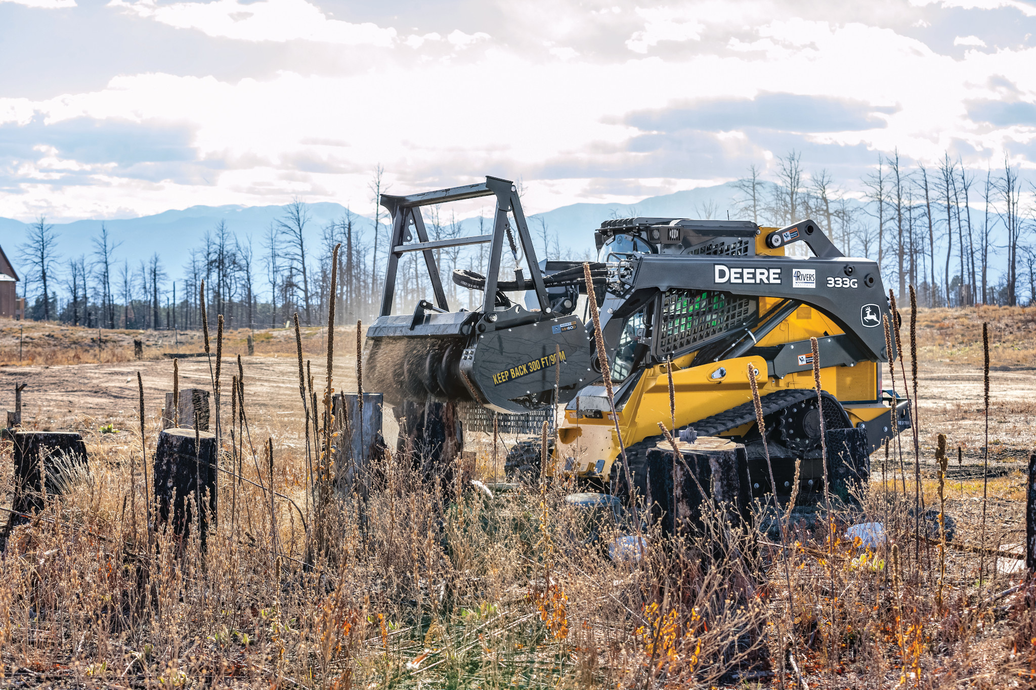 Designed for Durability and Flexibility