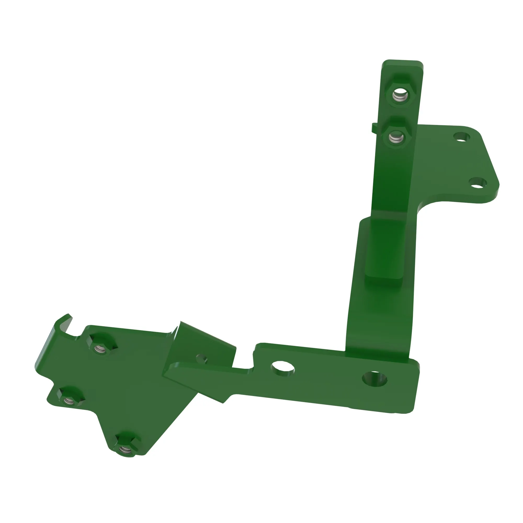 Bracket, Fuel Filter