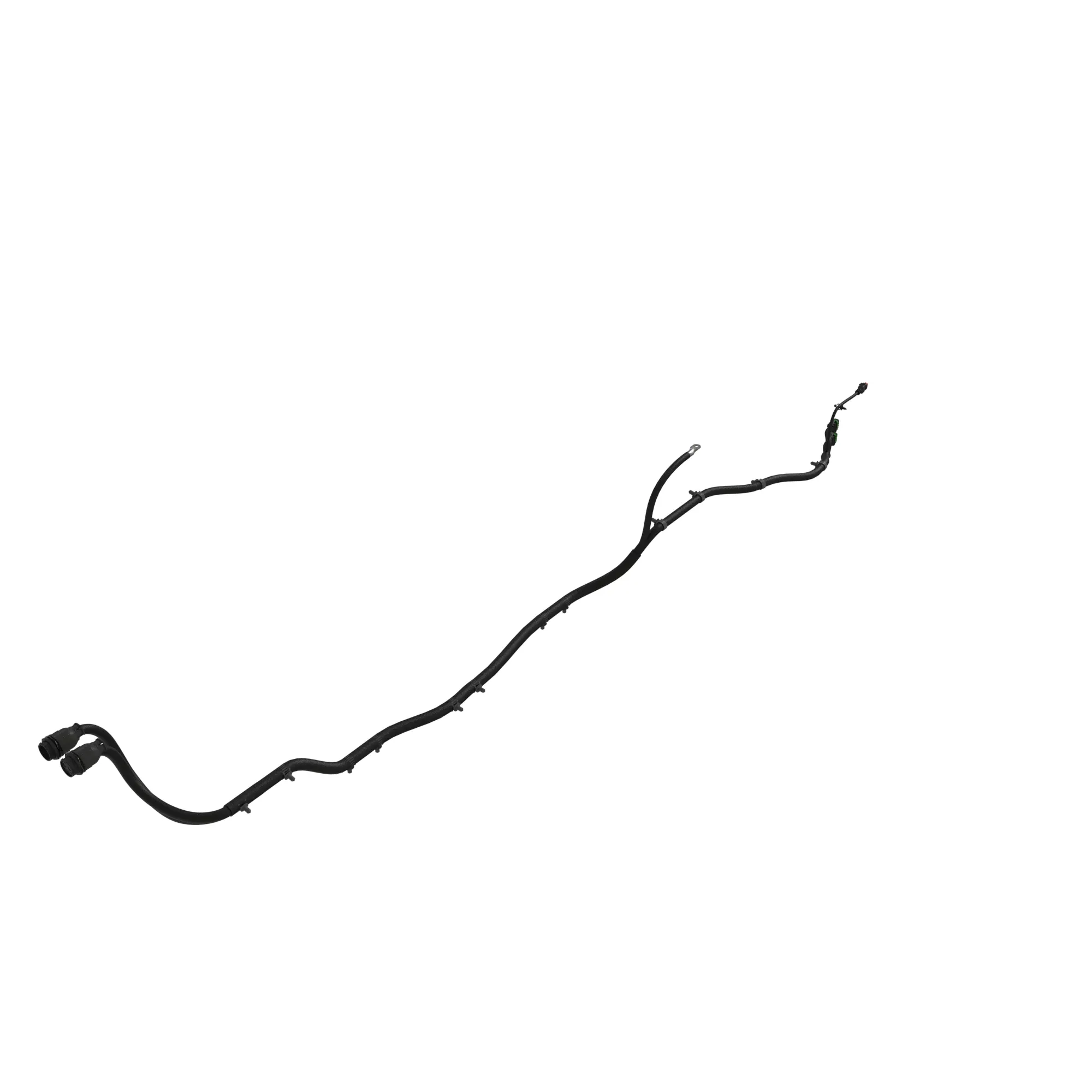 WIRING HARNESS, CHASSIS