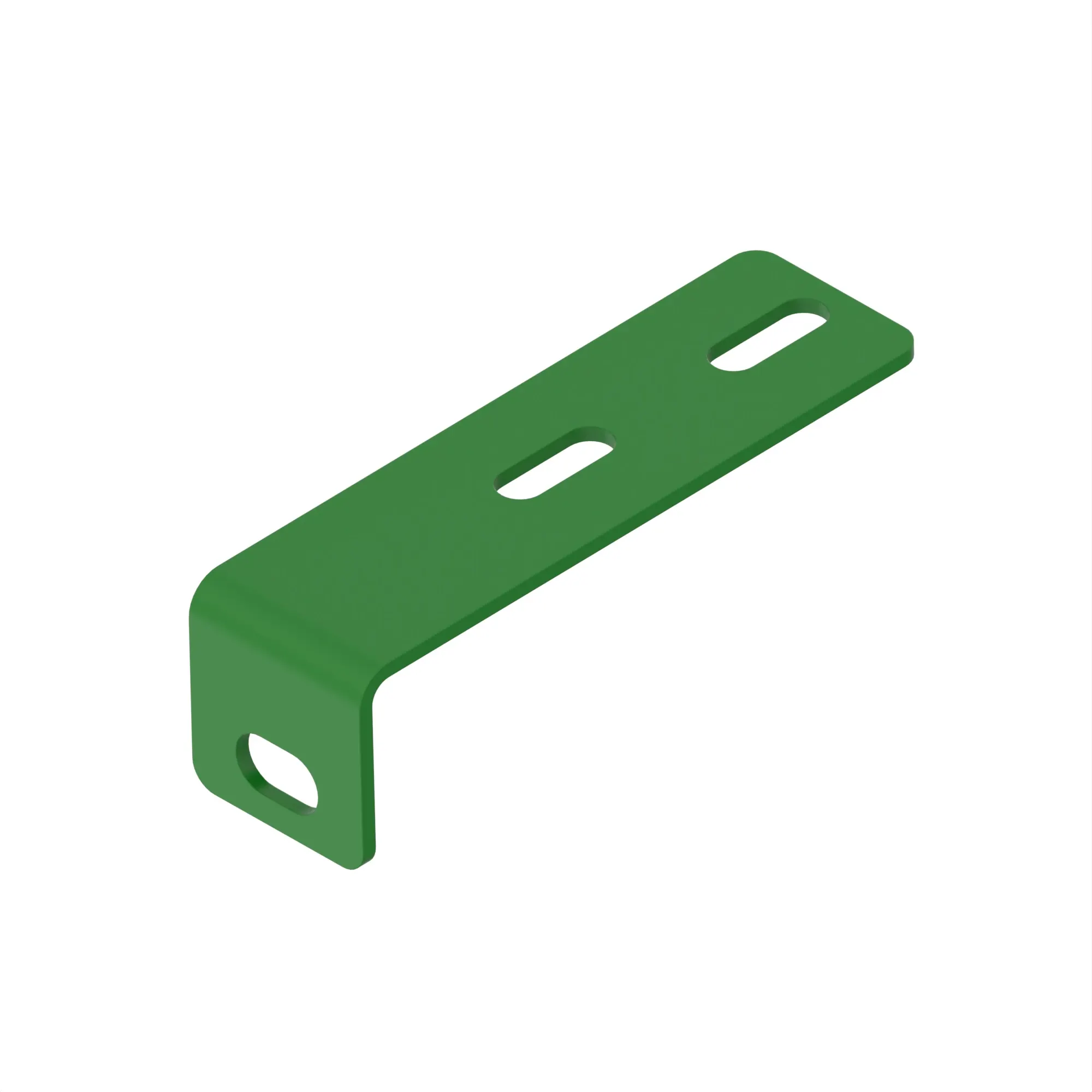 BRACKET, SOLUTION SYSTEM FRONT MOUN