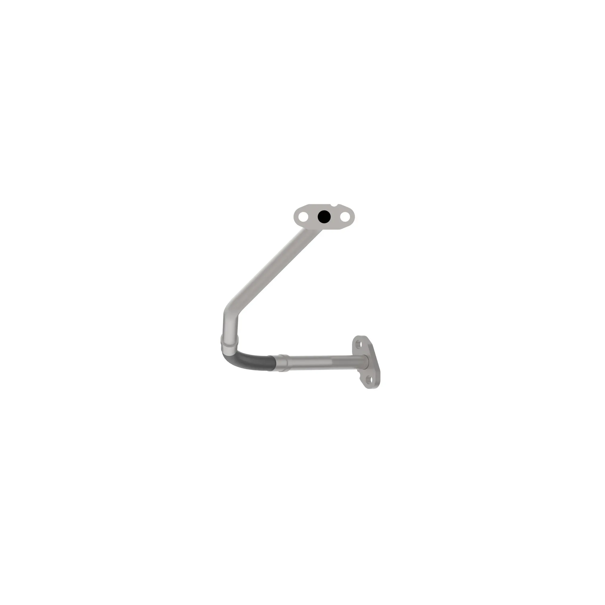 LINE, HP TURBO OIL DRAIN