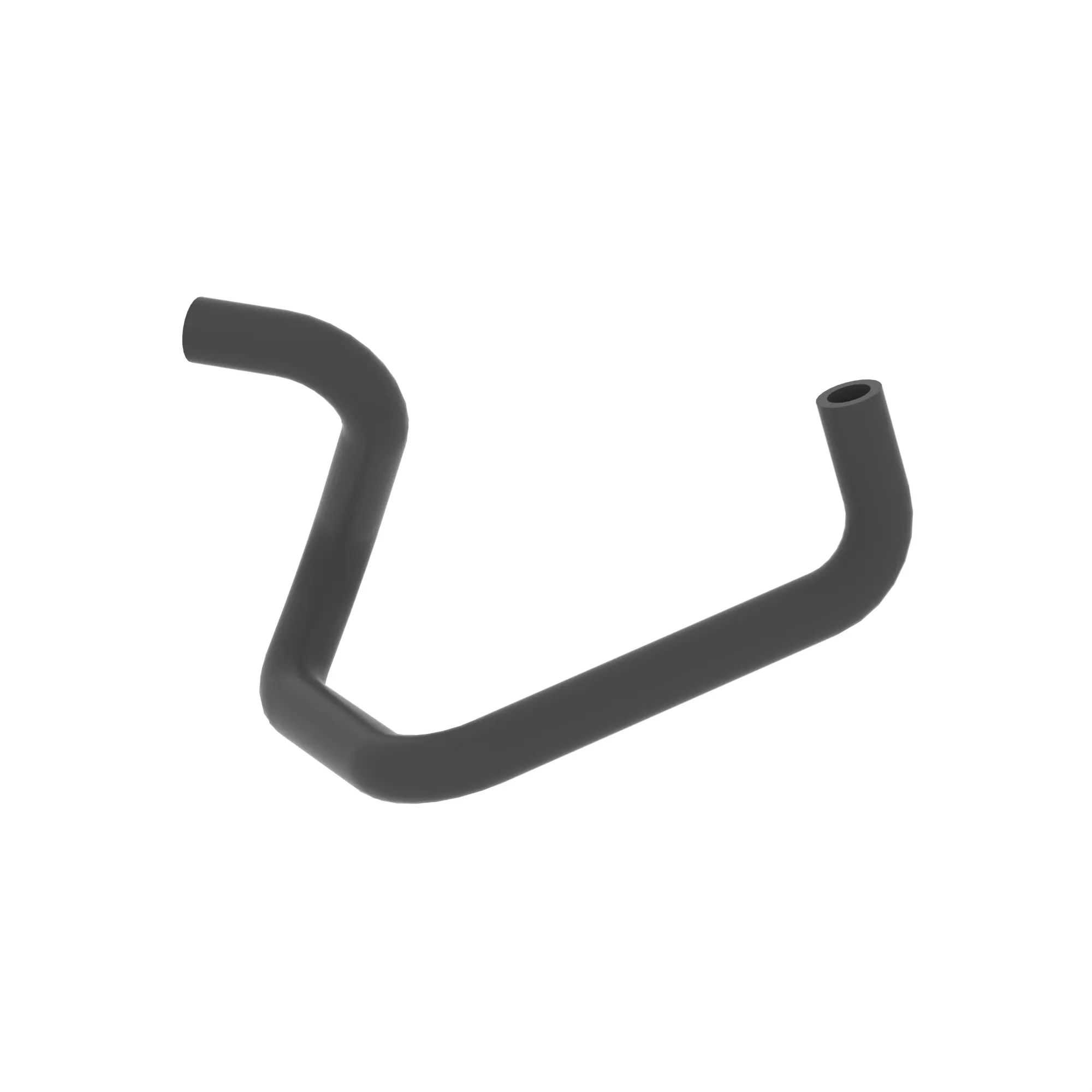 HOSE, HEATER HOSE  (INLET)  (VALVE