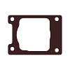 GASKET, INLET, AIR