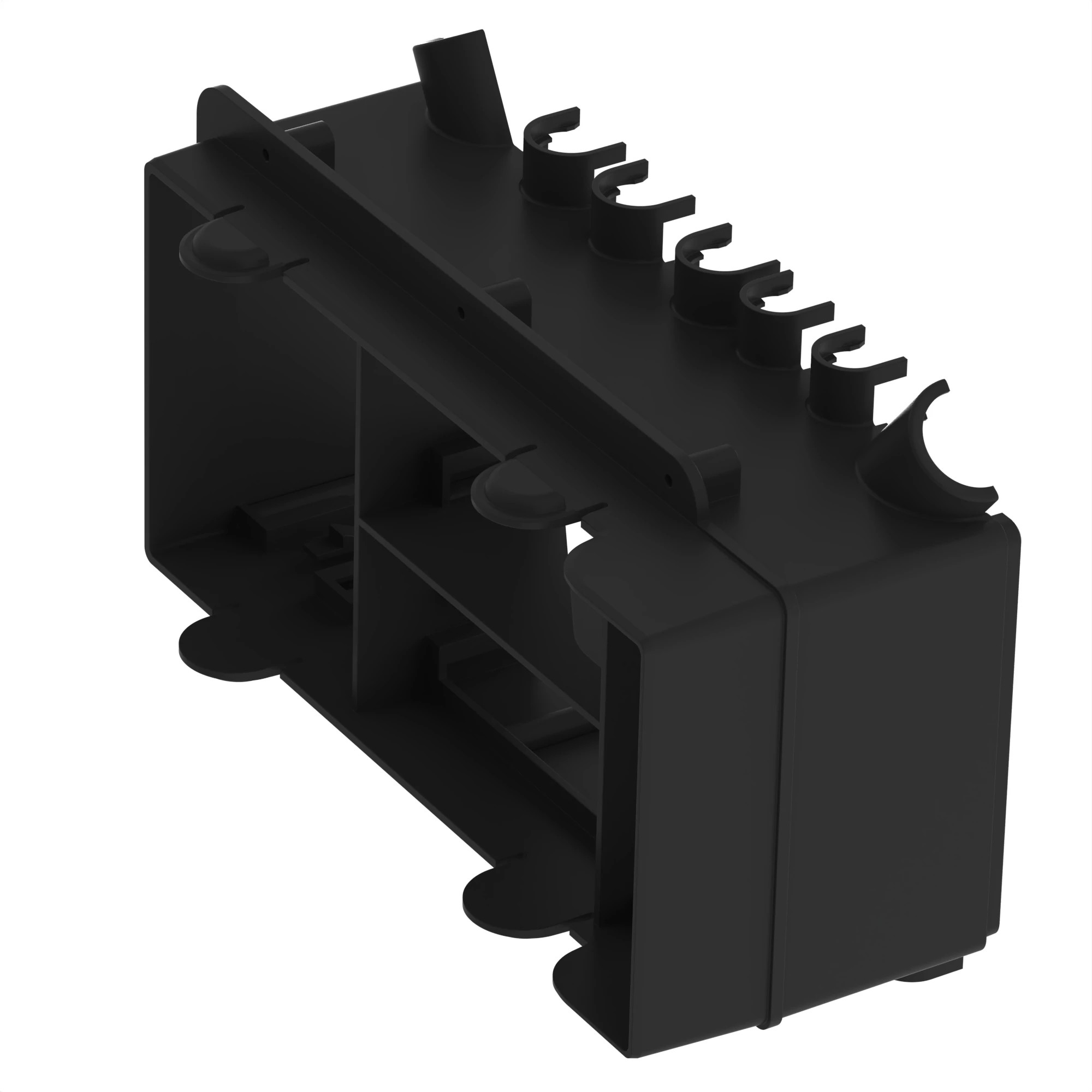 MIDDLE PART,POWER LINK BOX