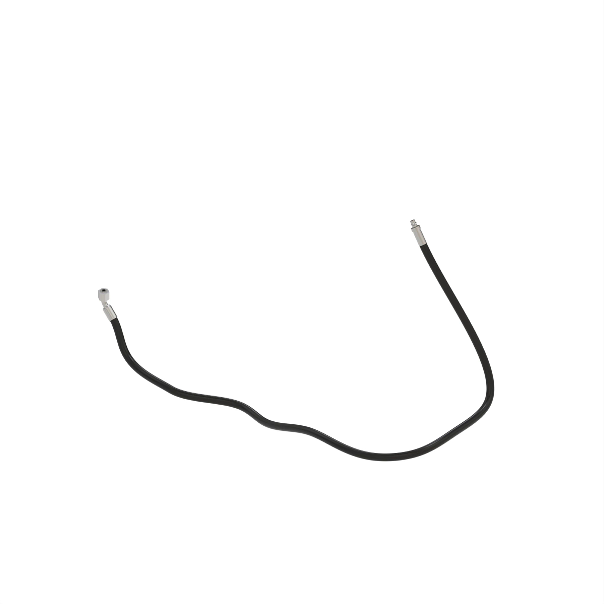 John Deere Hydraulic Hose - TCA13451