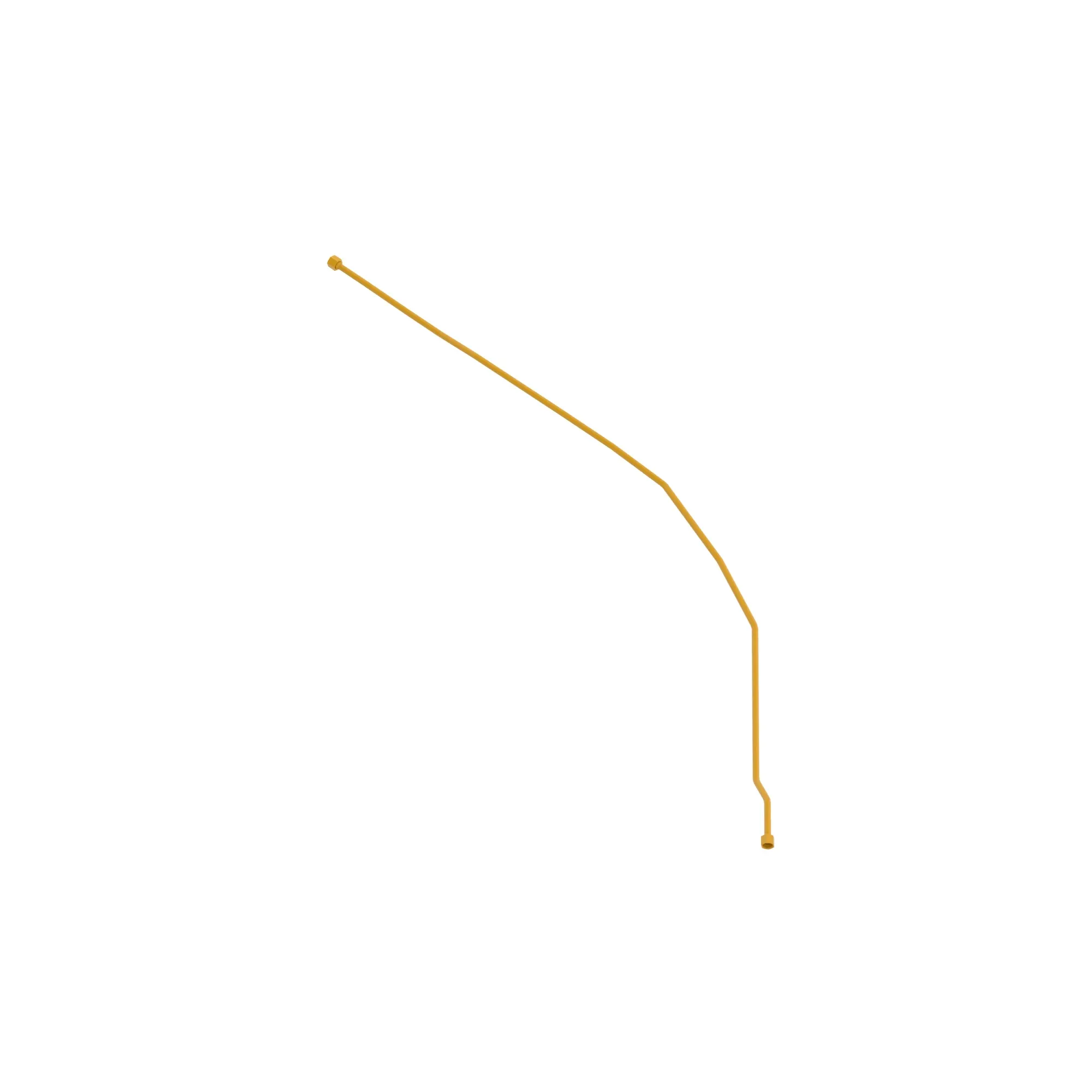 LINE, OIL EXTENSION CYL ROD END