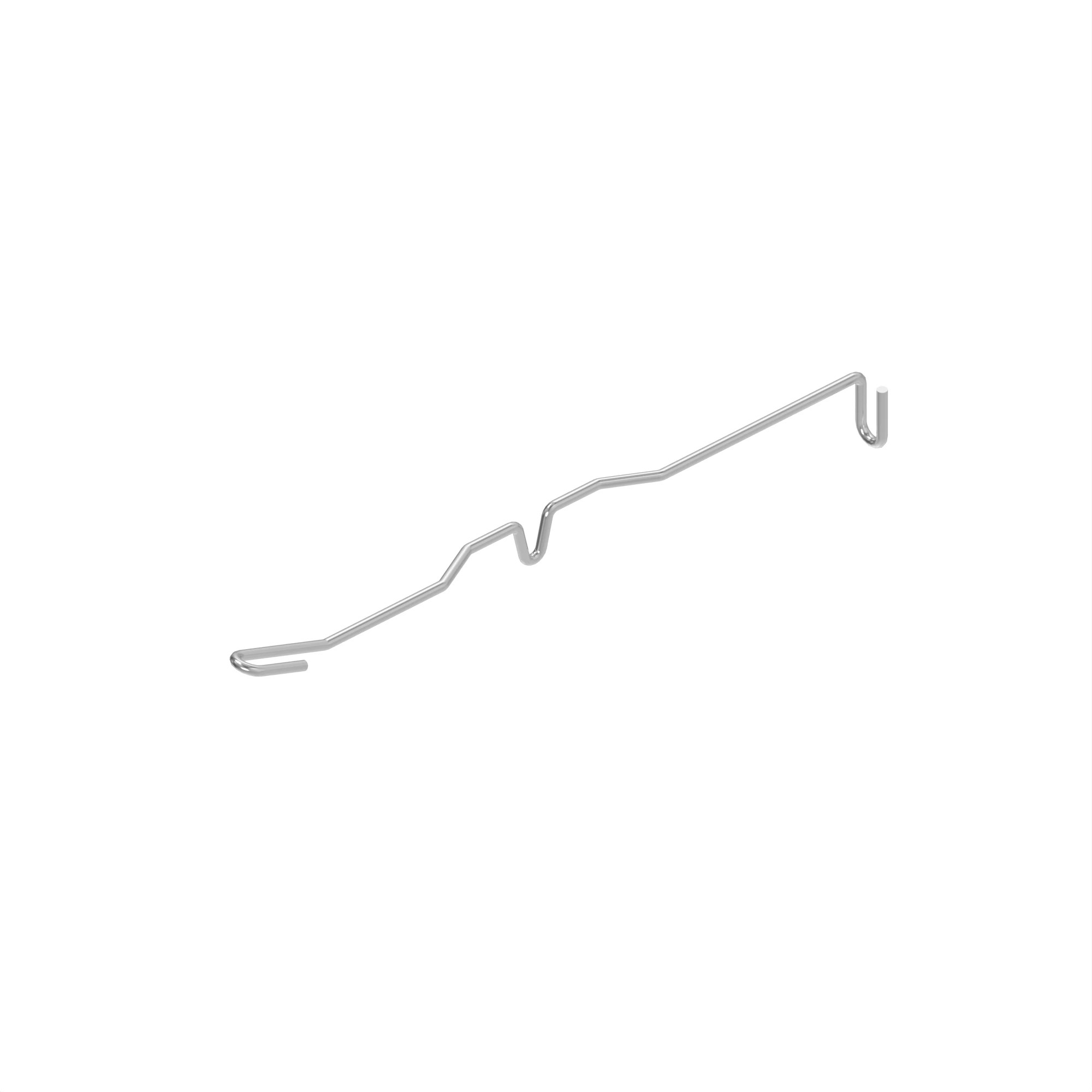 VG12223: Axle Shaft Circlip