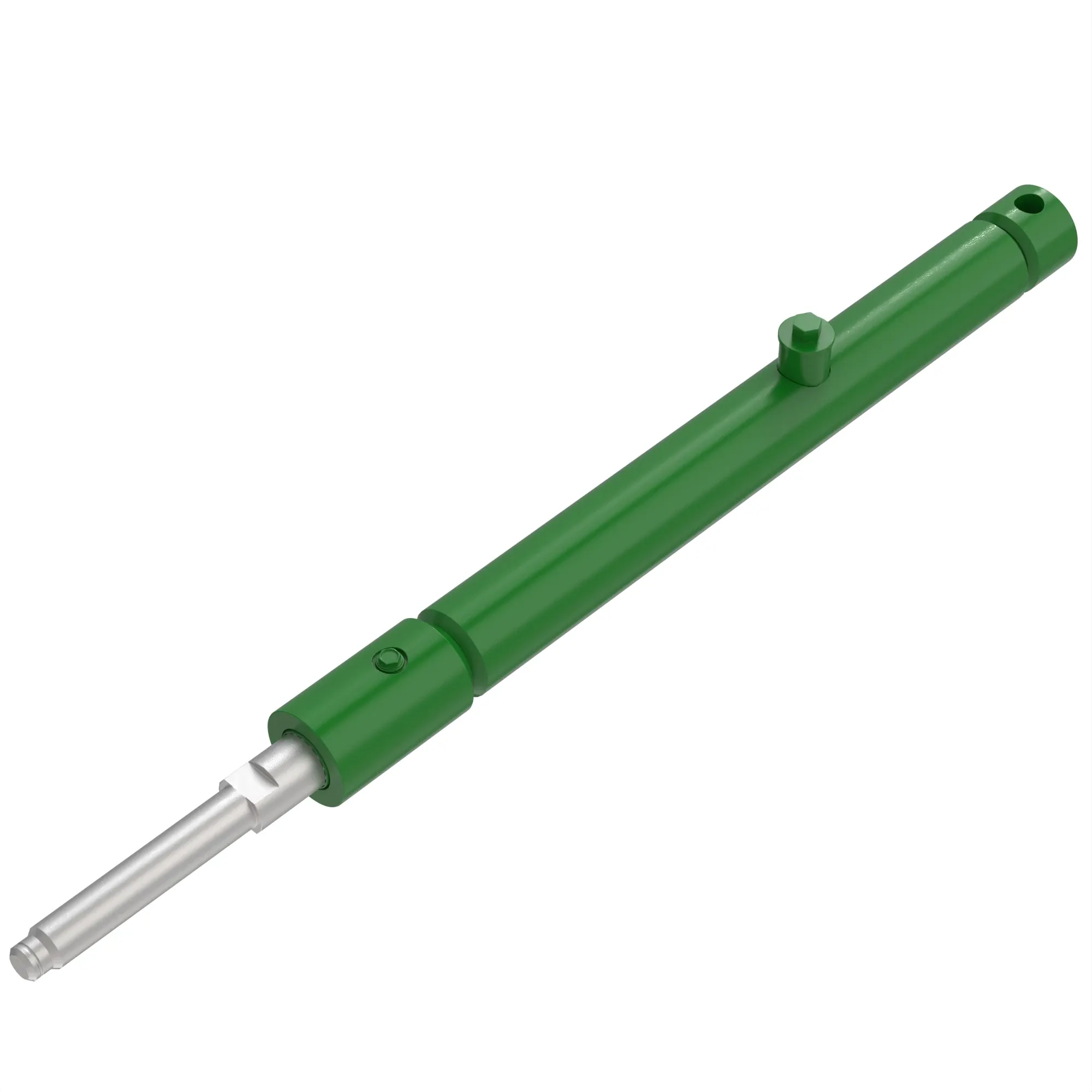 John Deere Reel Lift Hydraulic Cylinder - AH167316