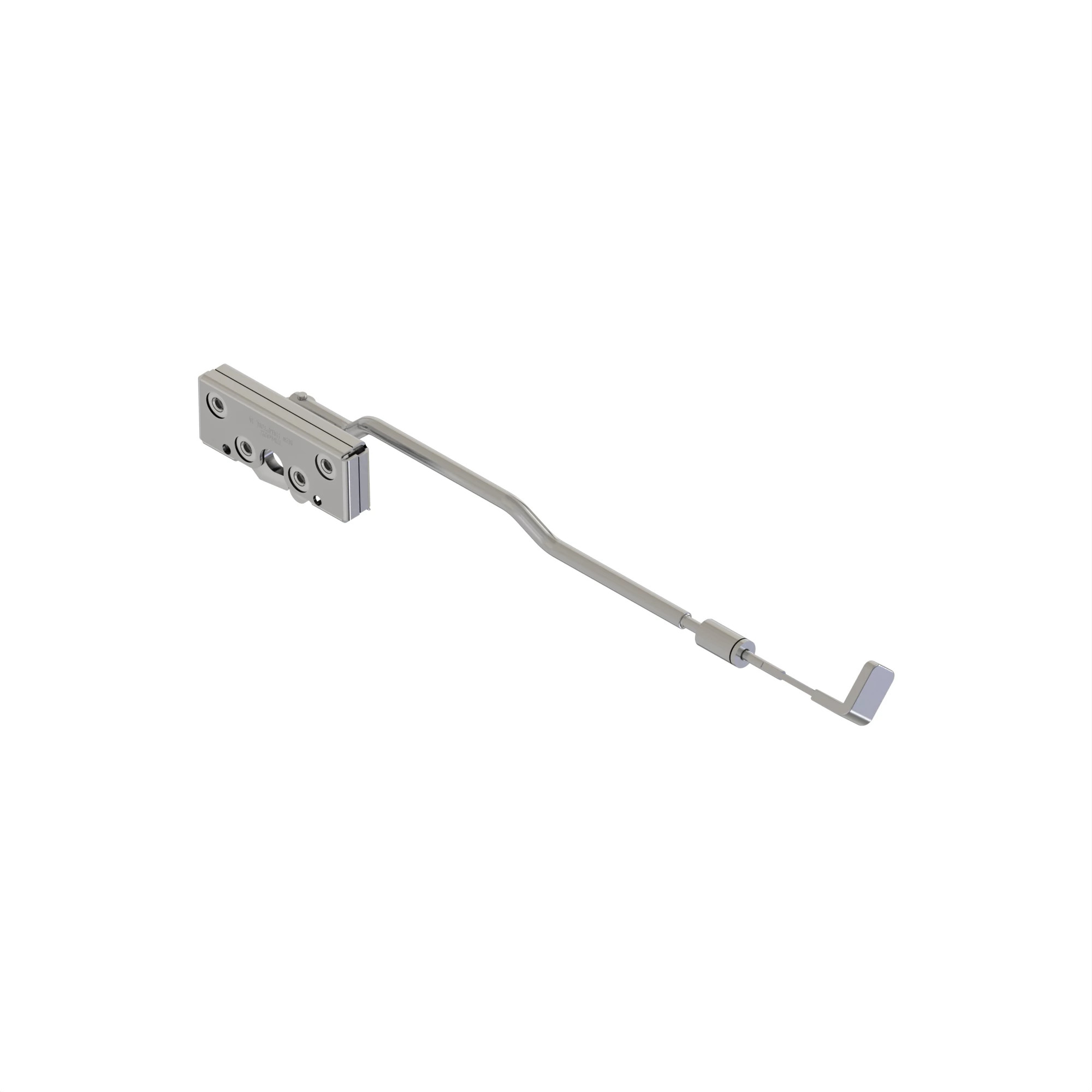 AT412874: Hood and Side Panel Latch