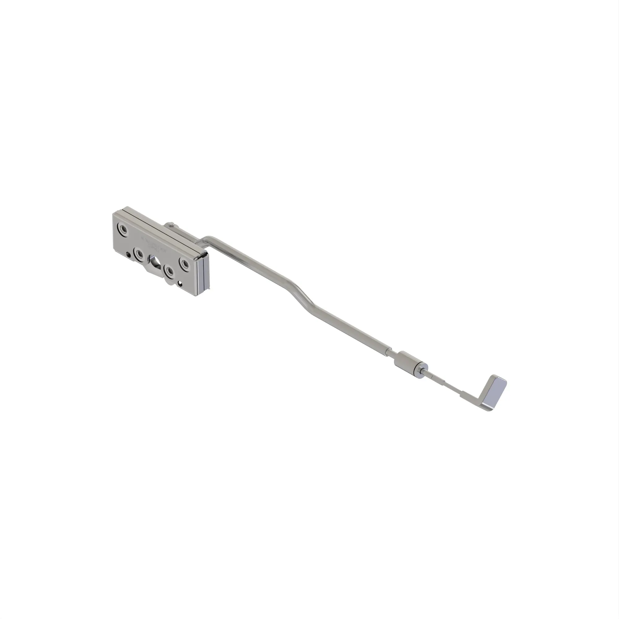 AT412874: Hood and Side Panel Latch