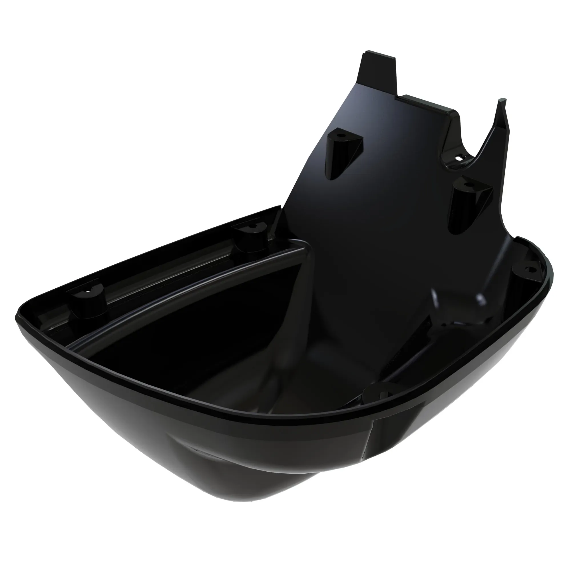 John Deere Lower Cover - T209539